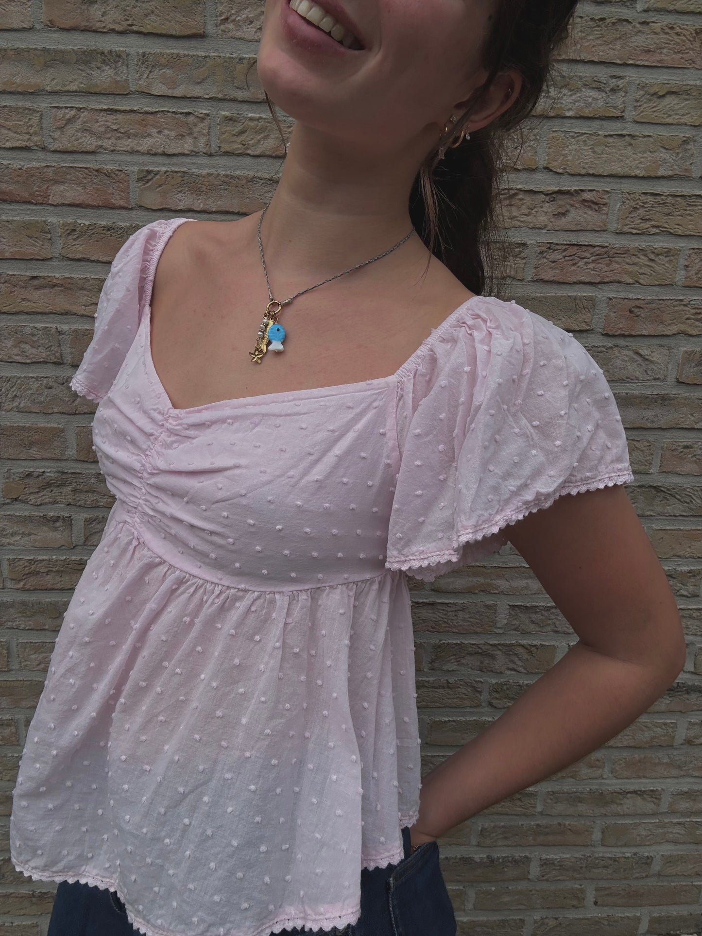 Diana top