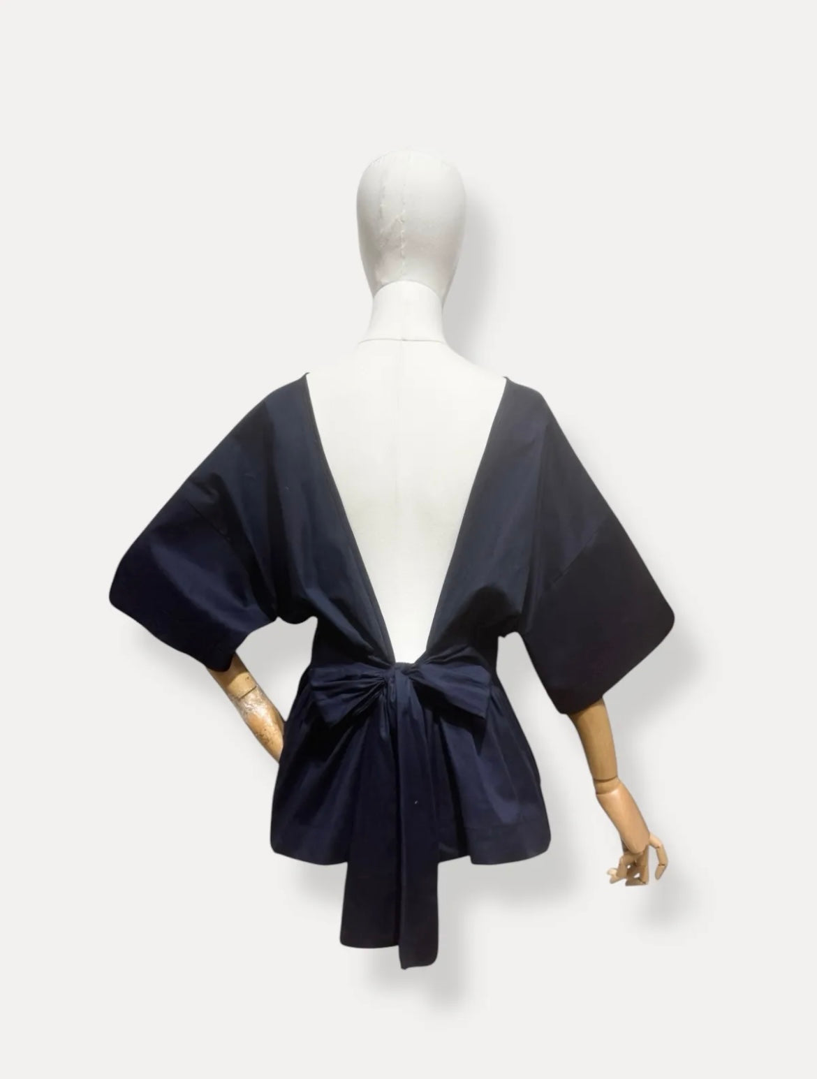 Valentina blouse