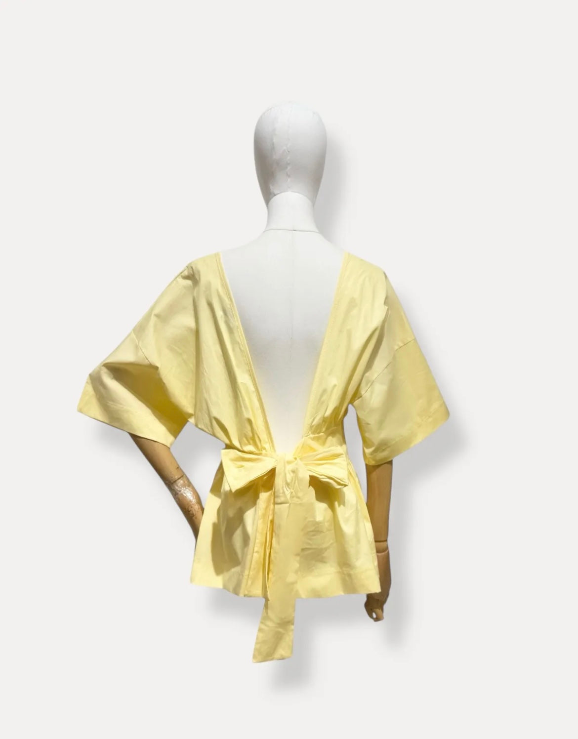 Valentina blouse