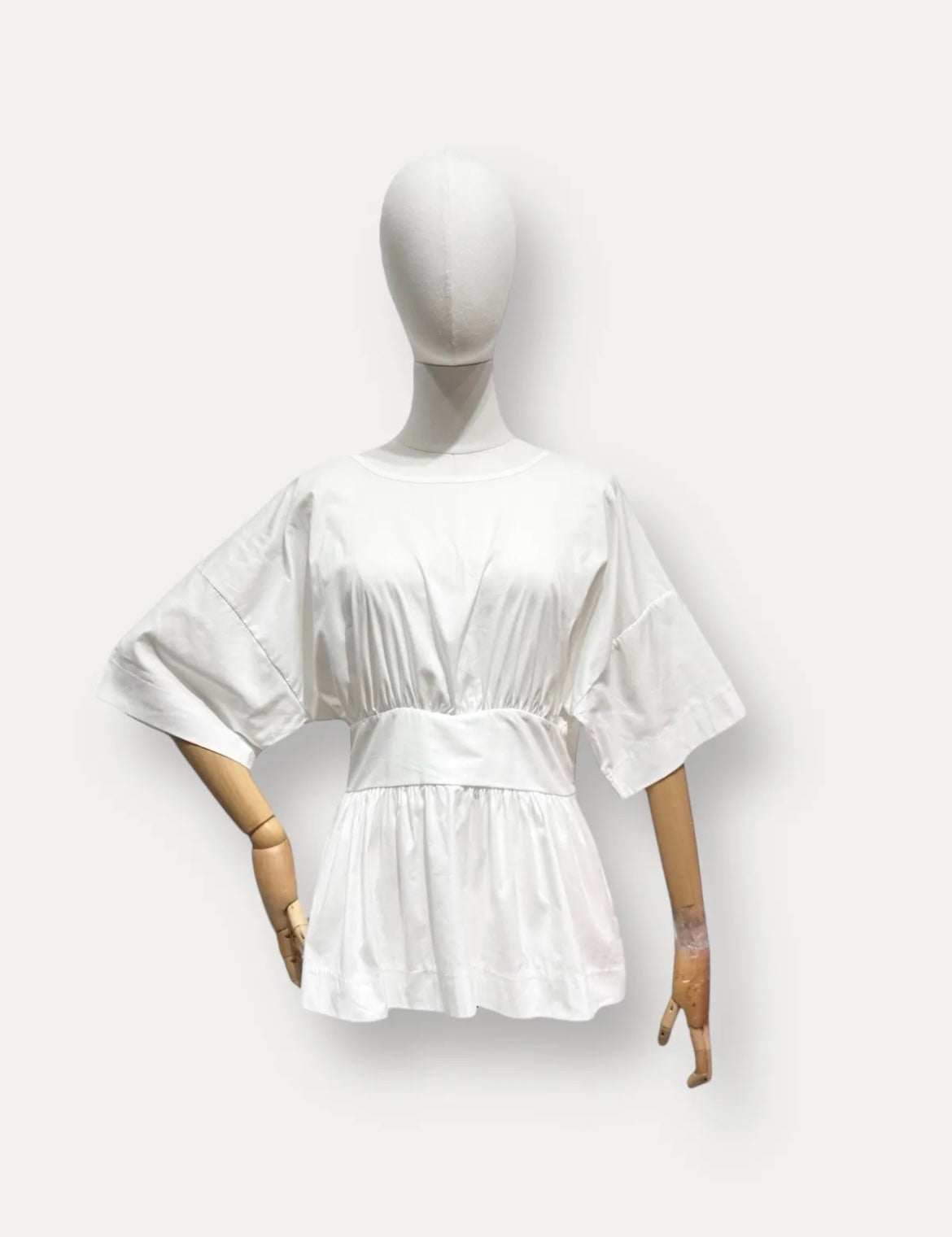 Valentina blouse
