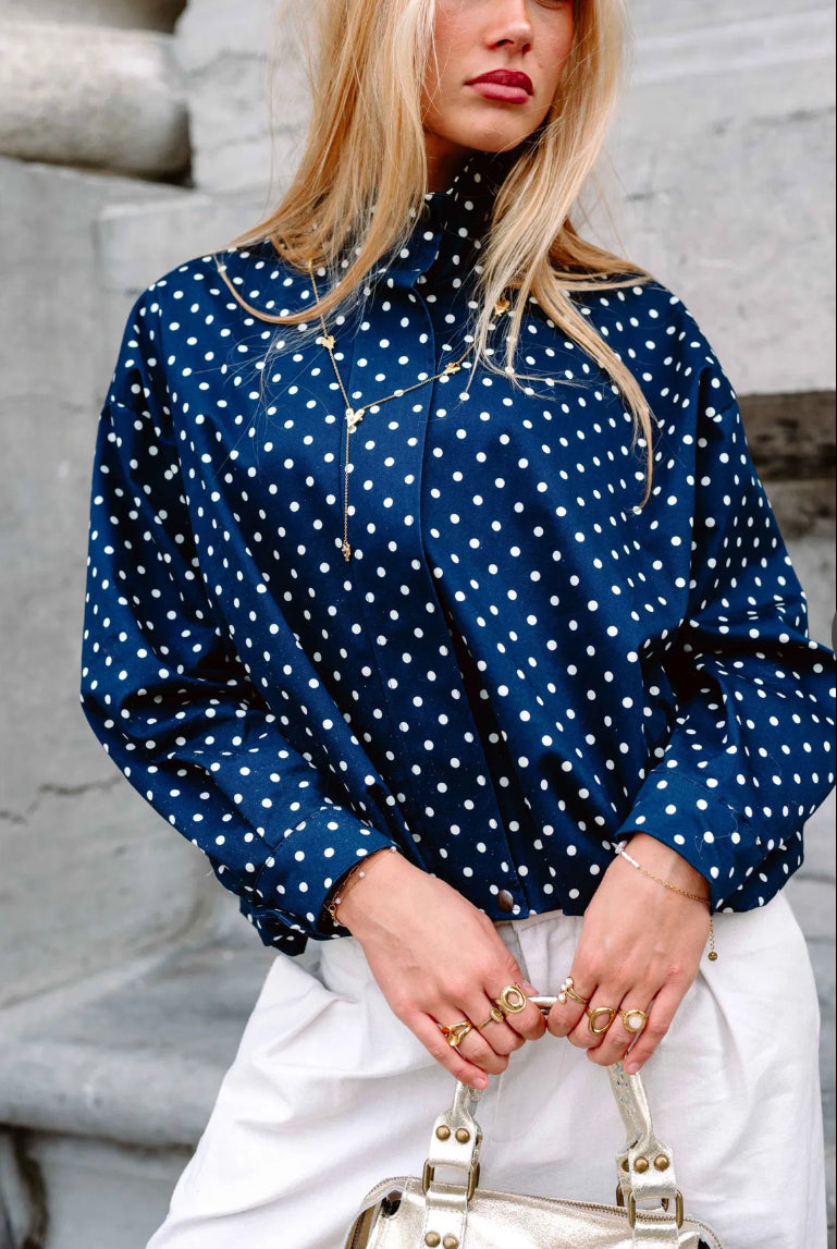 Trendy jacket