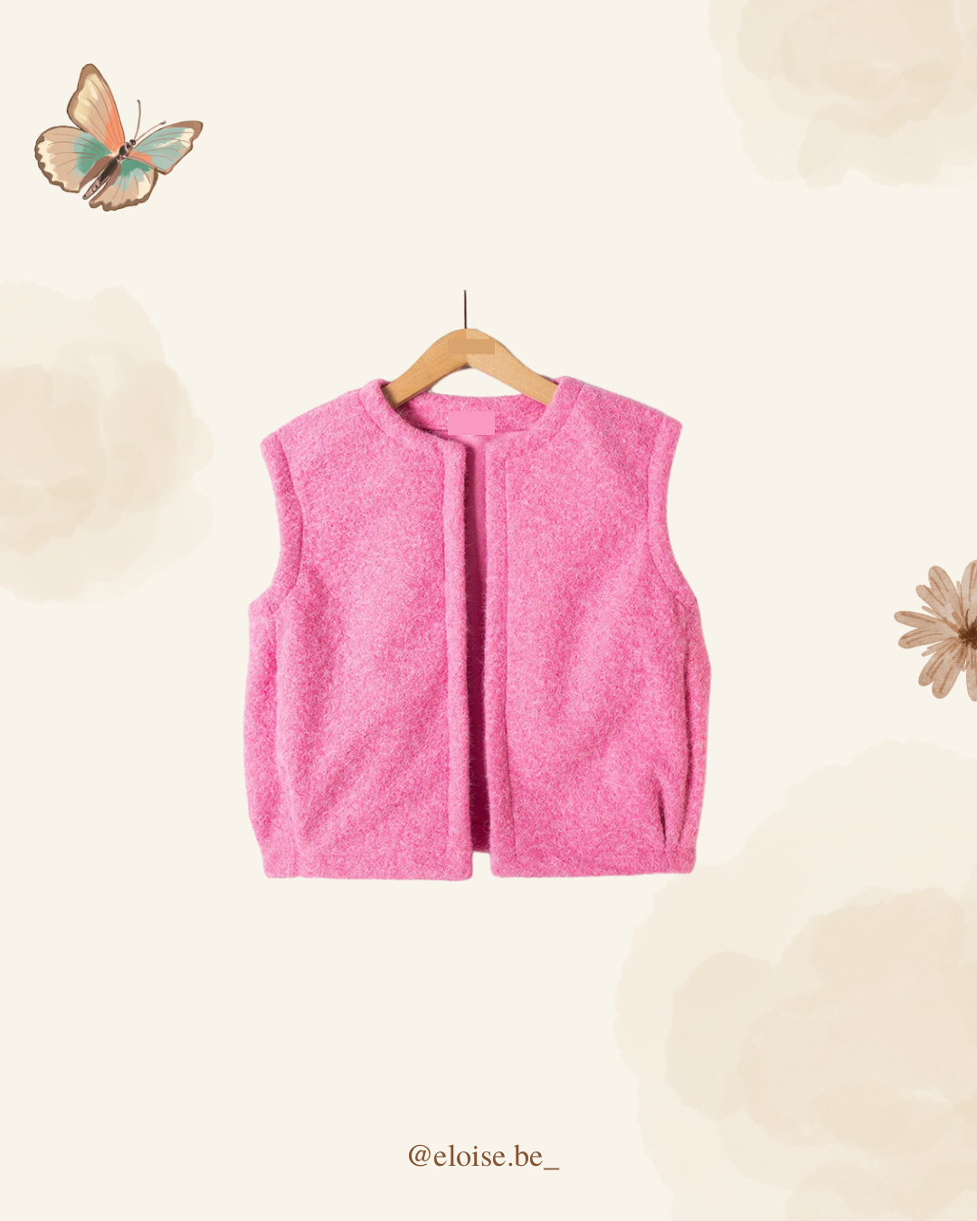 Marie Vest