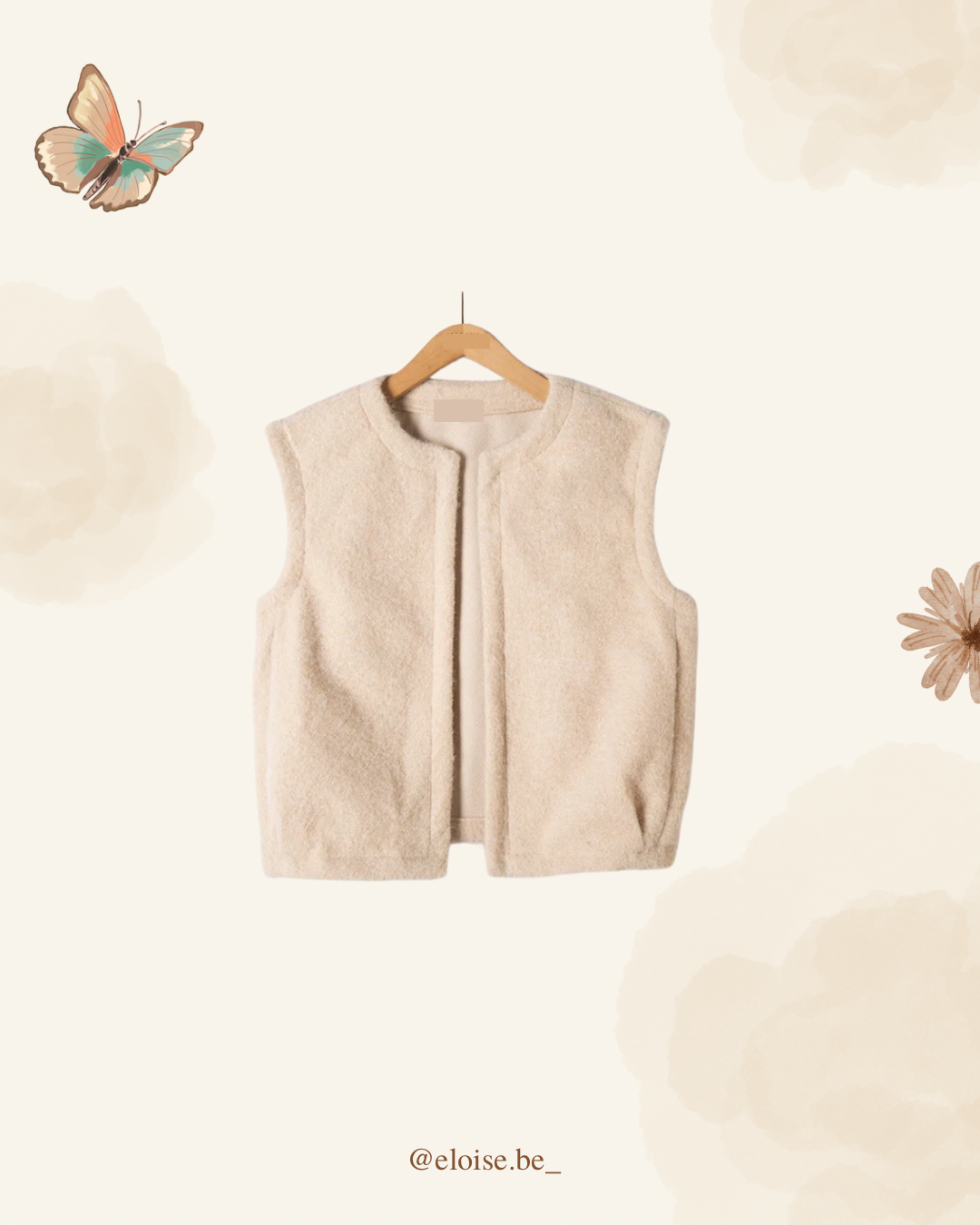 Marie Vest