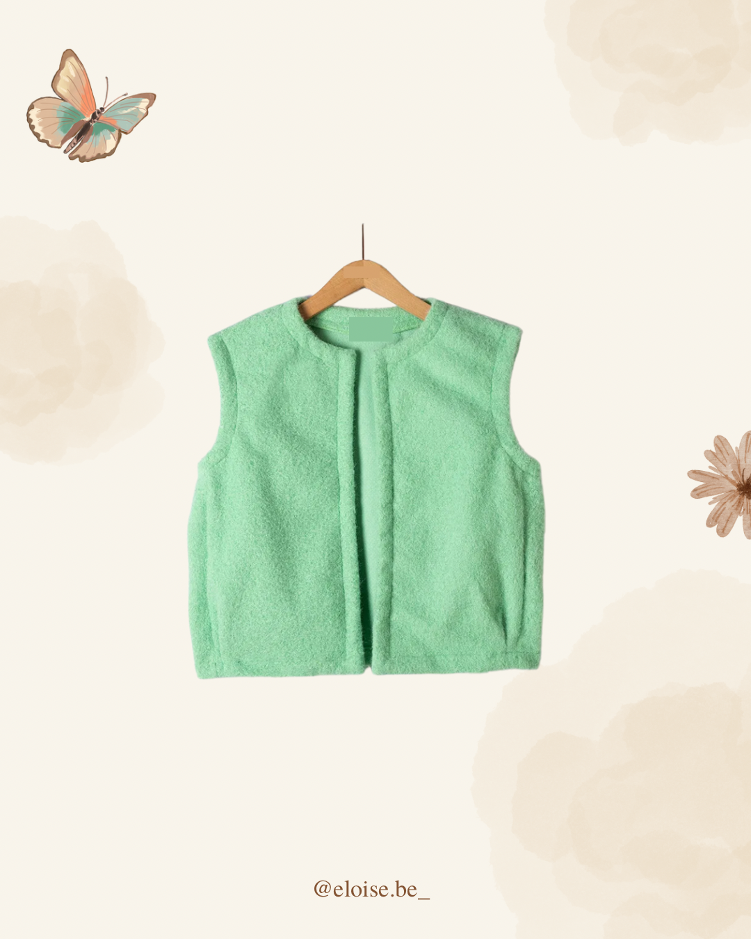 Marie Vest