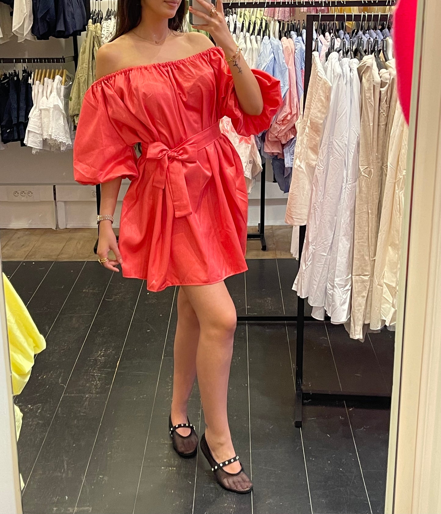 Kelly dress