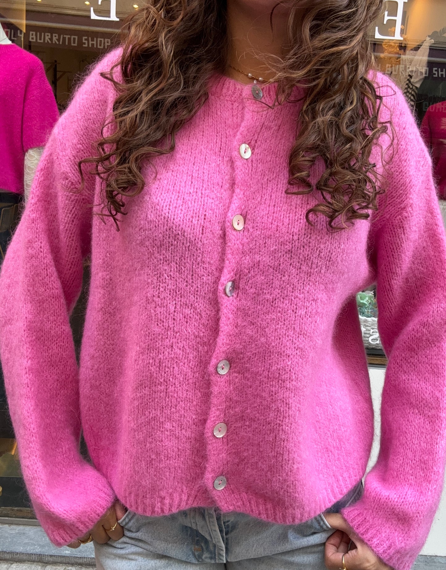 Cardigans