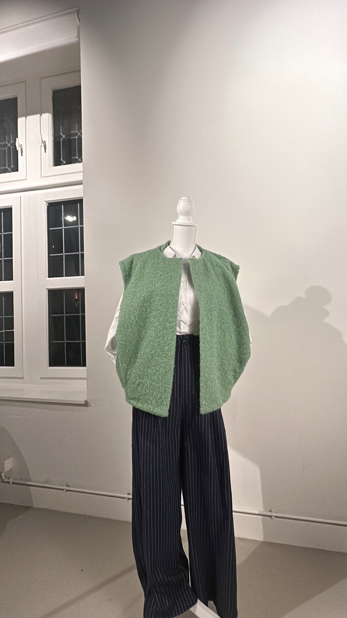 Marie Vest