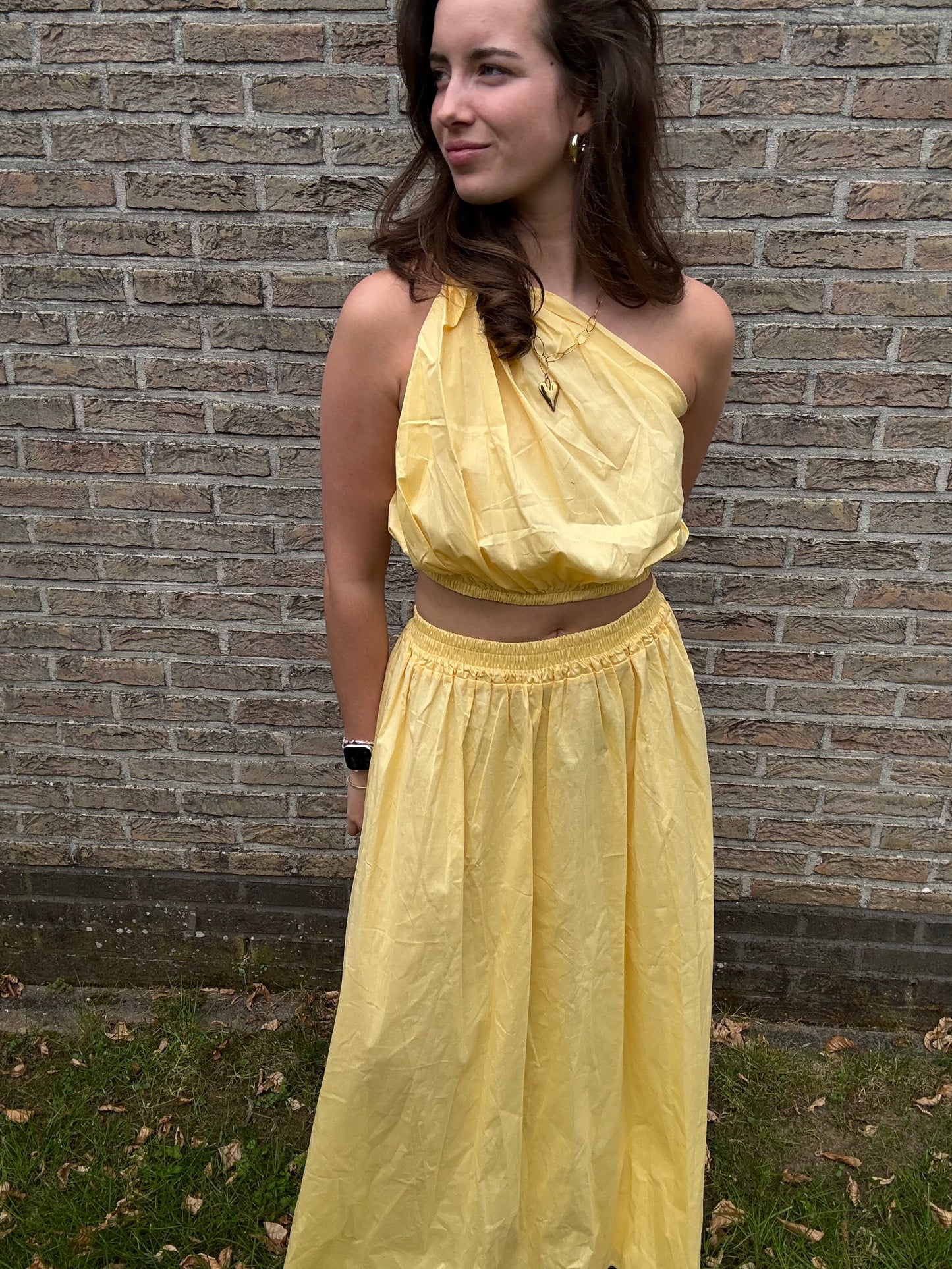 Athena set