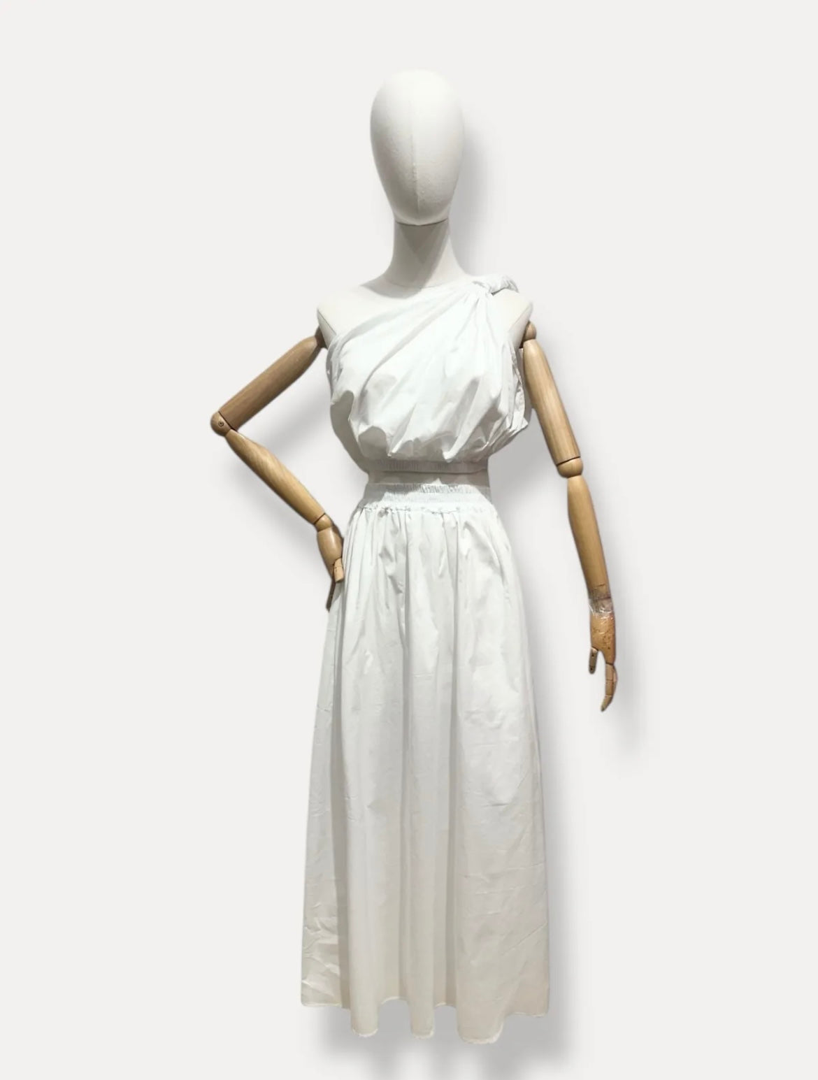 Athena set