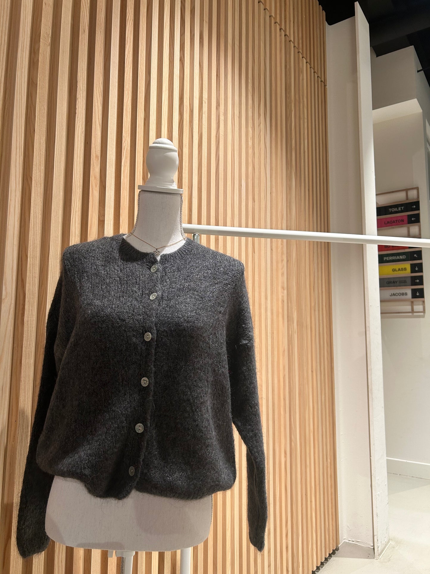 Cardigans