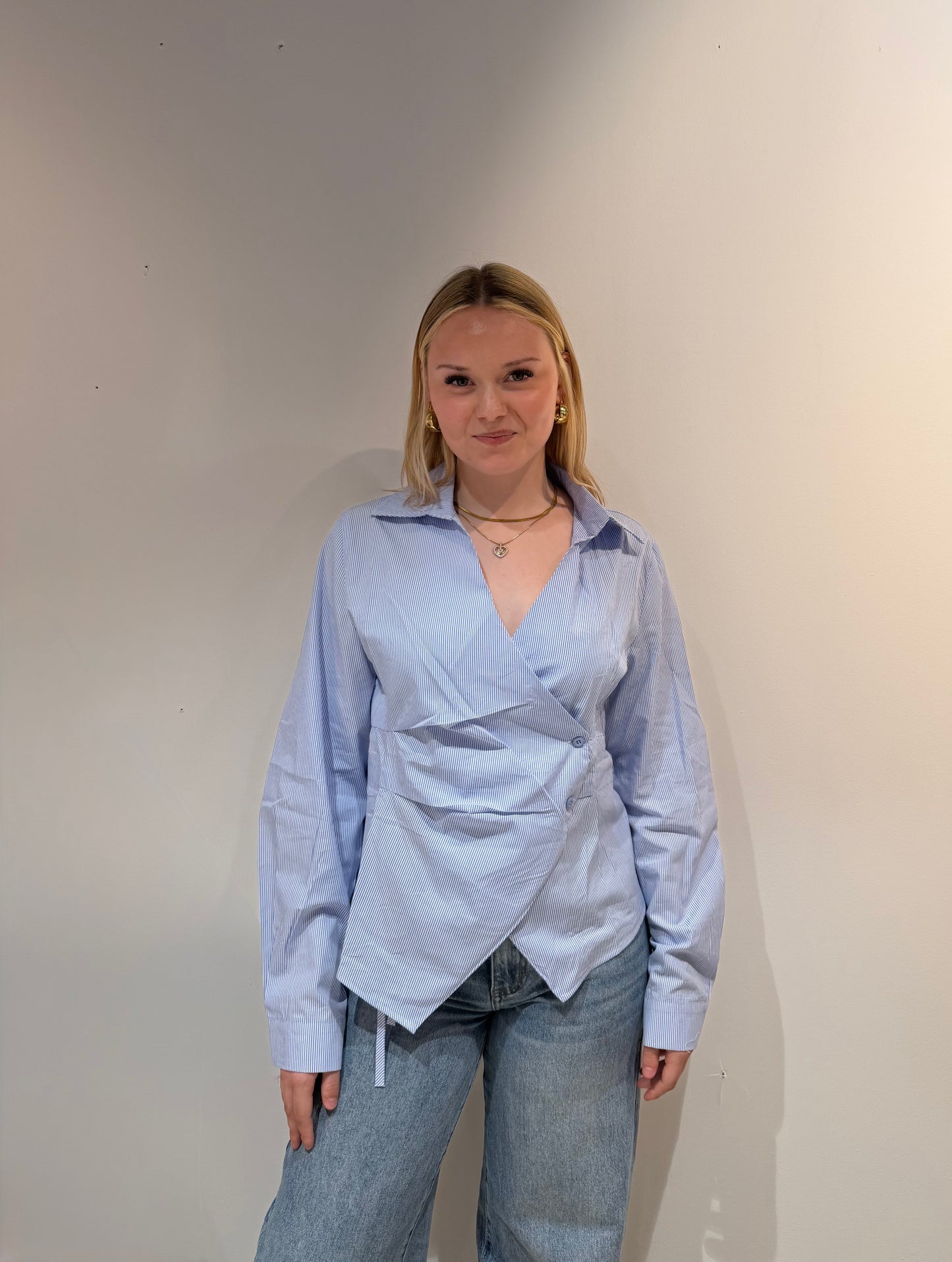 Naara blouse
