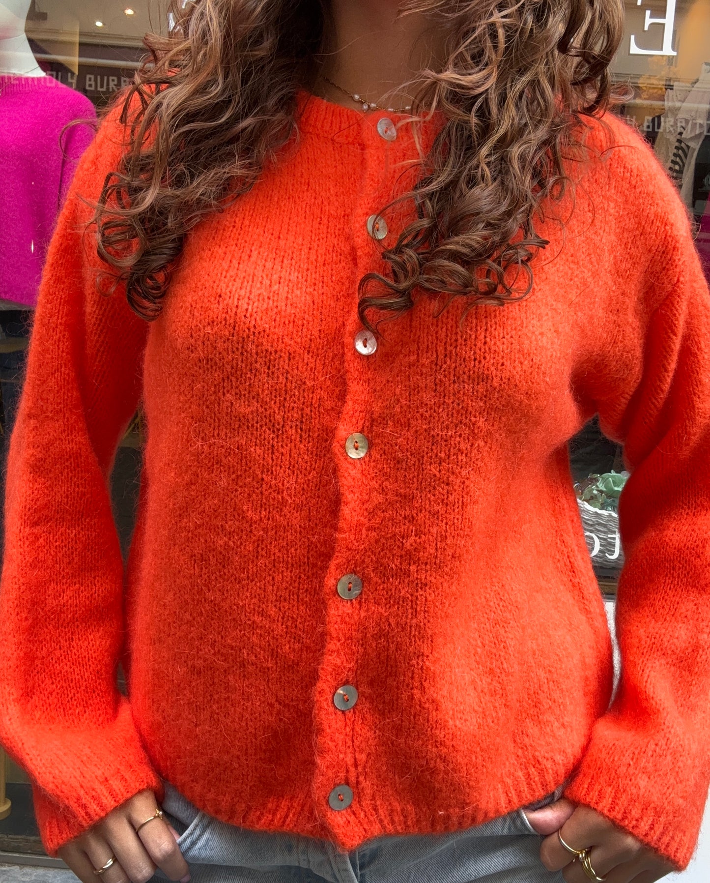 Cardigans