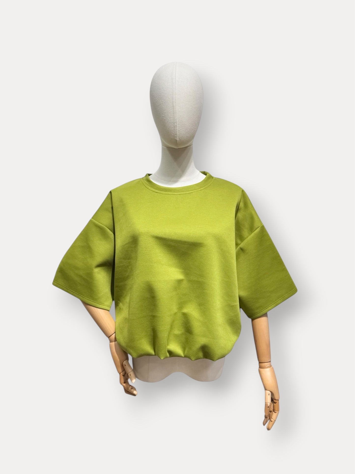 Lelie sweater