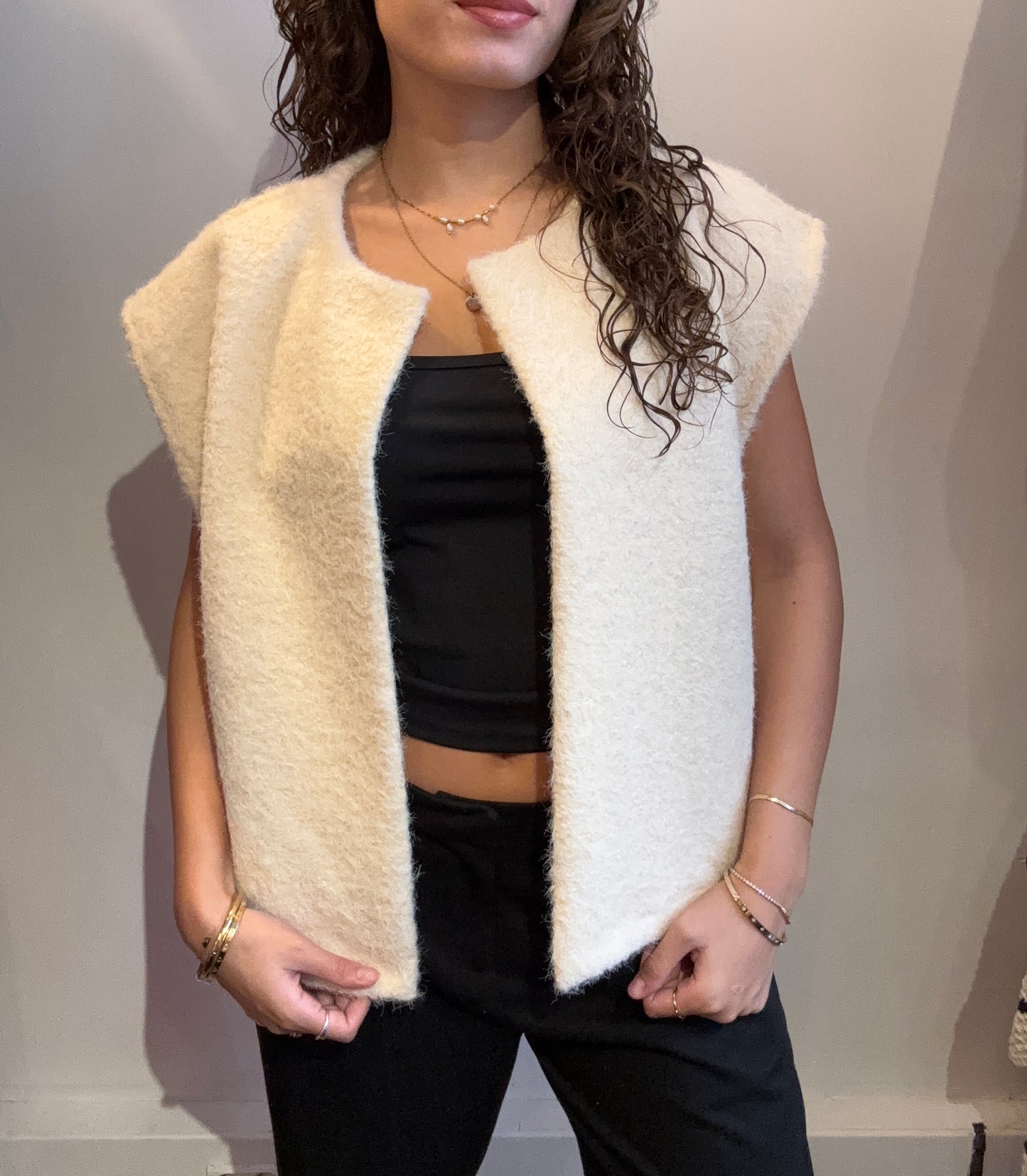 Marie Vest