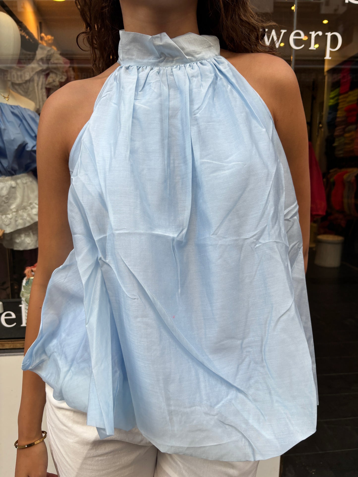Yelina top