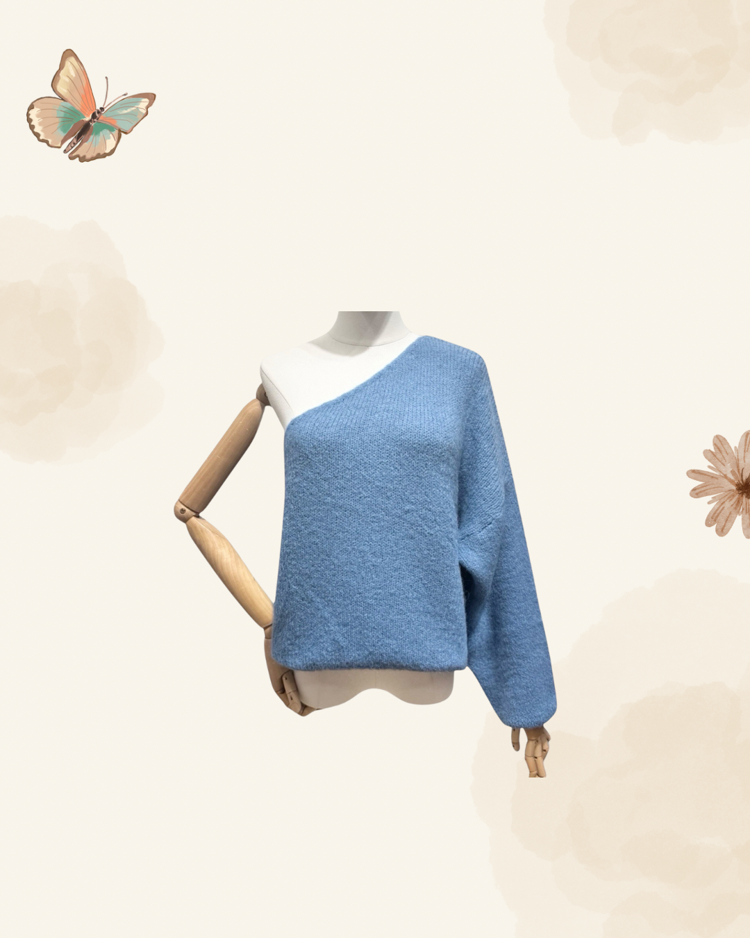 Eloise sweater