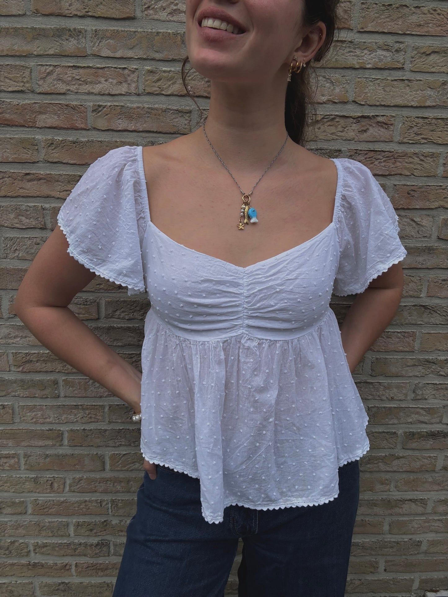 Diana top