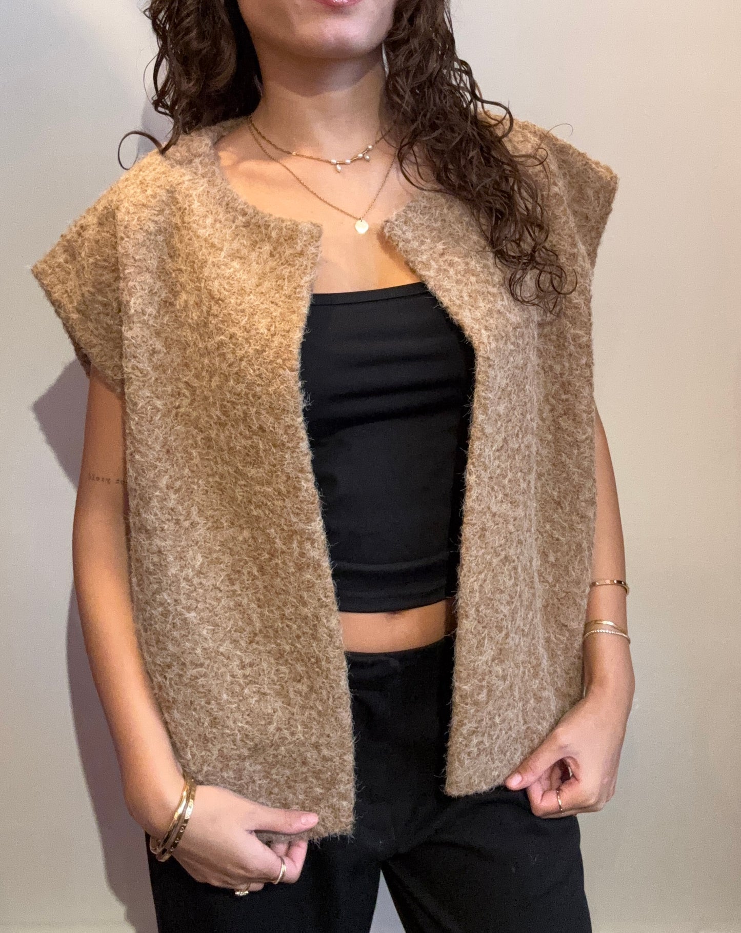 Marie Vest