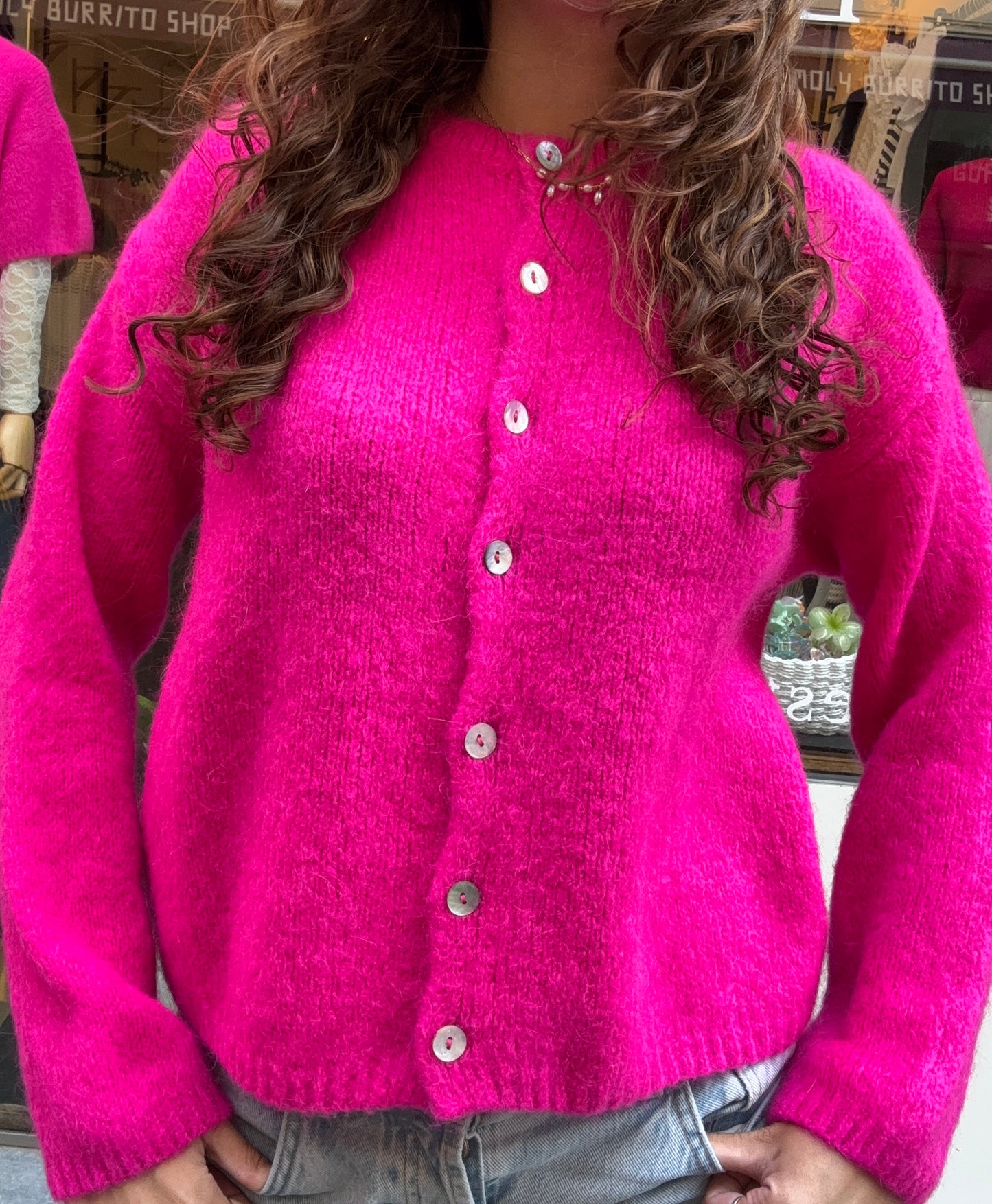 Cardigans