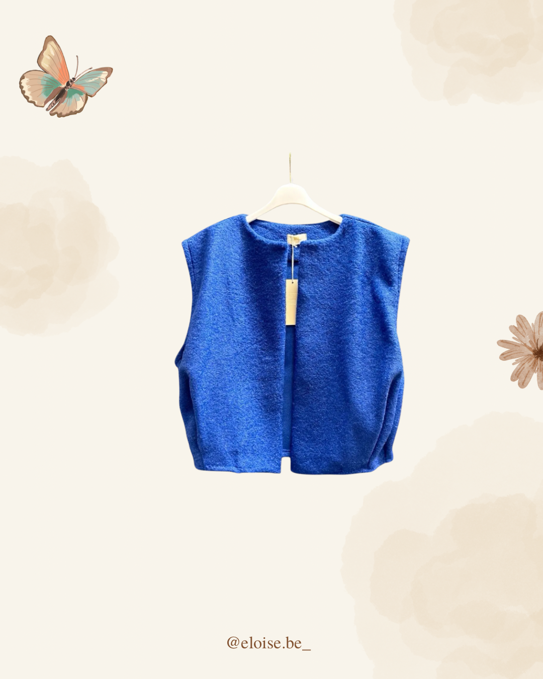 Marie Vest