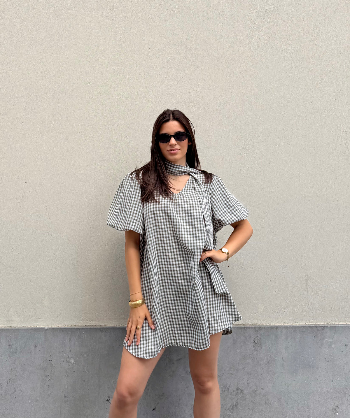 Maddy dress