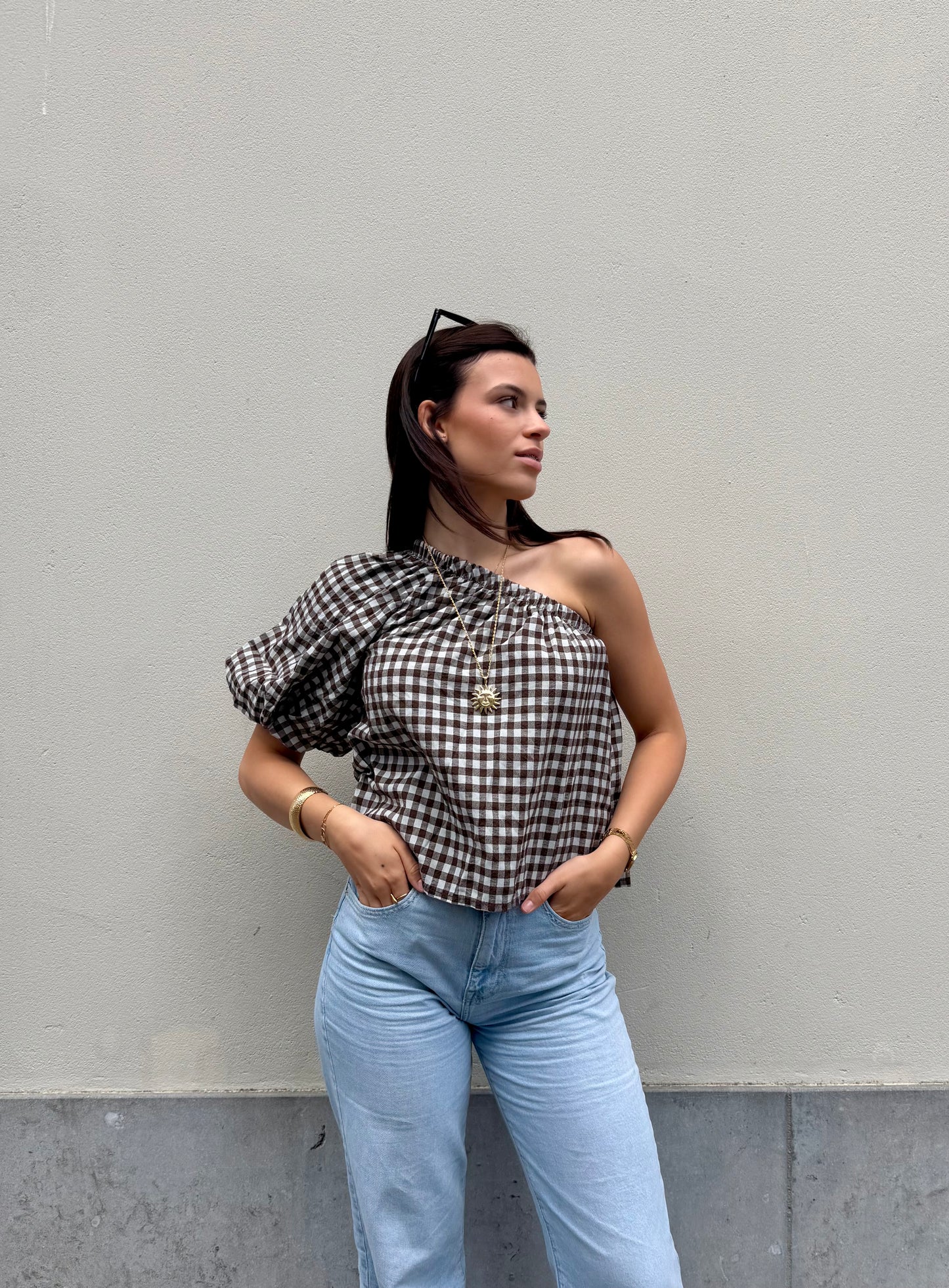 Sasha top