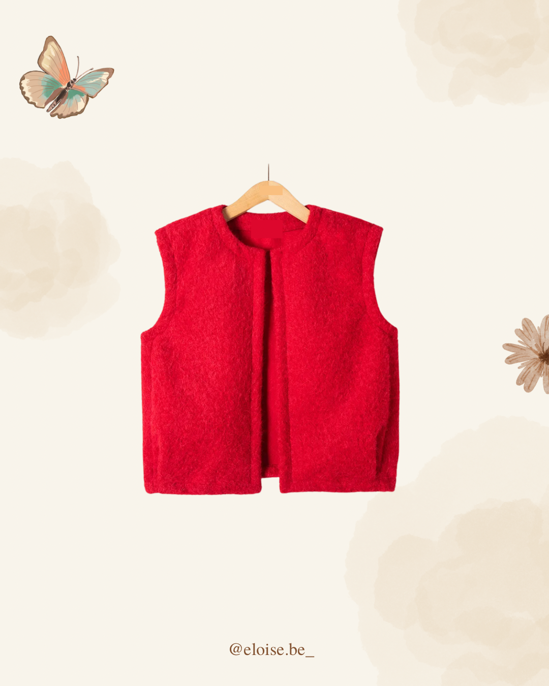 Marie Vest