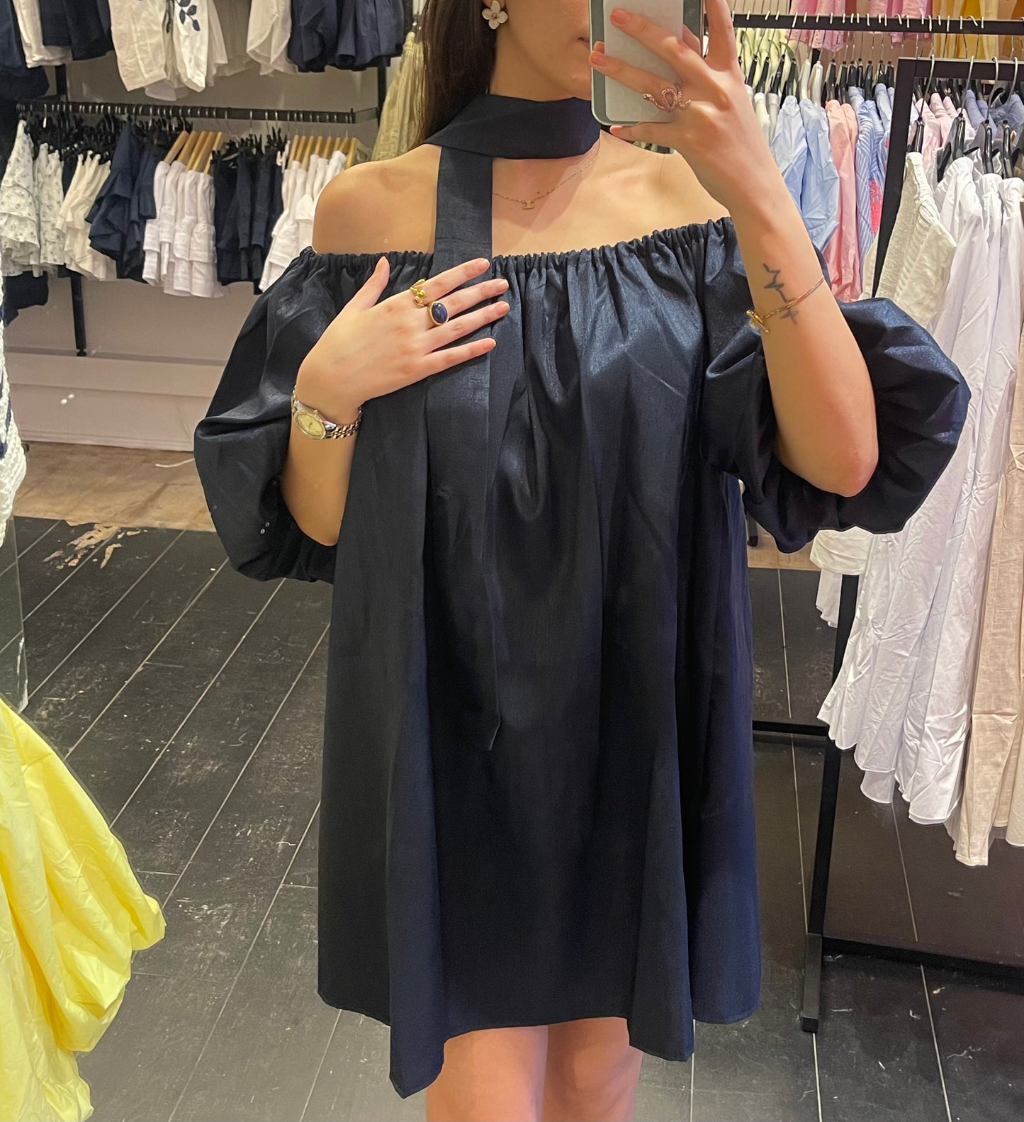Kelly dress
