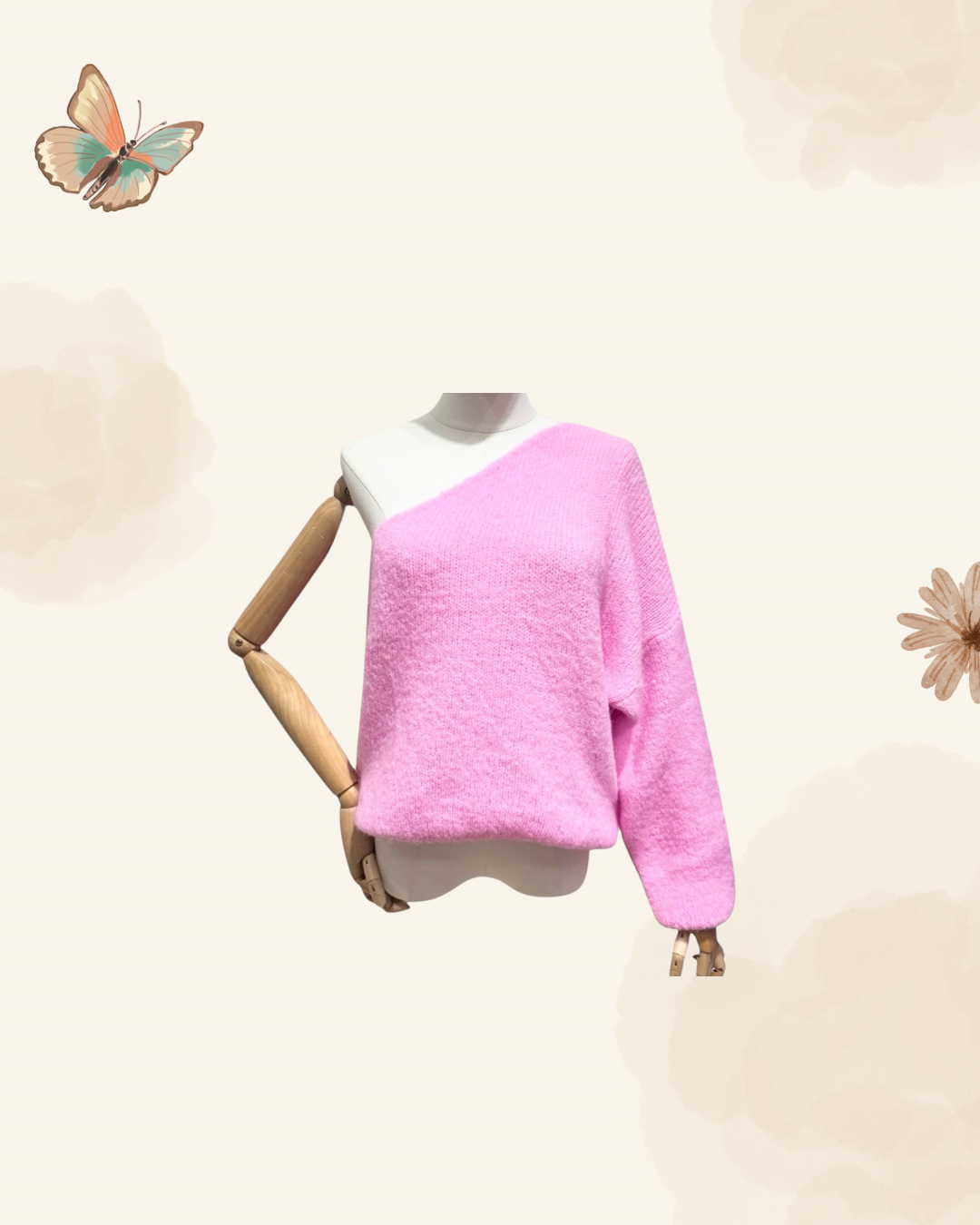 Eloise sweater