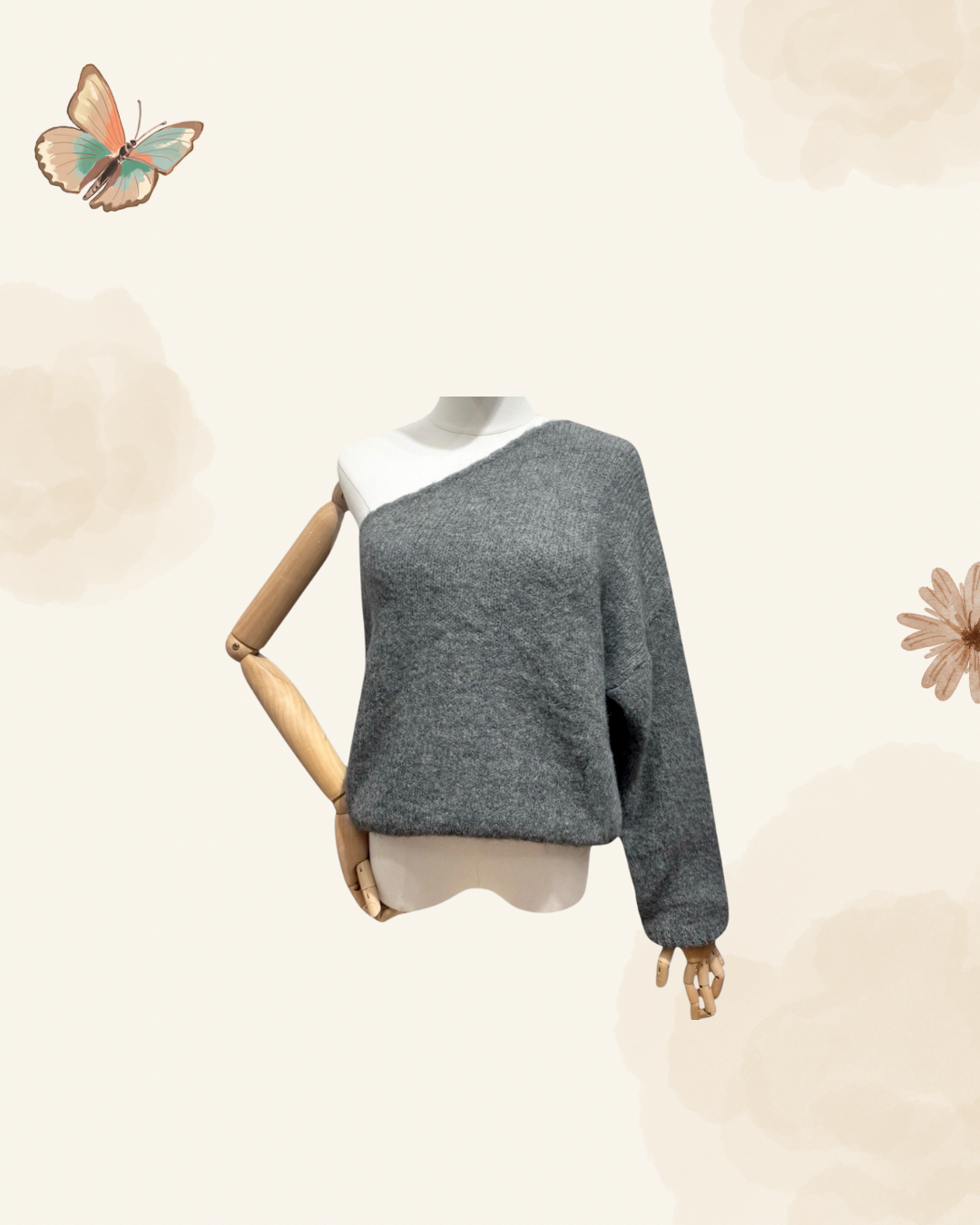 Eloise sweater