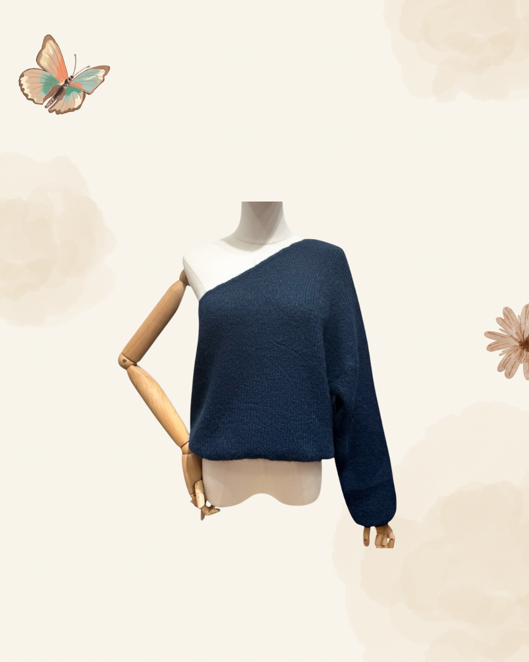 Eloise sweater