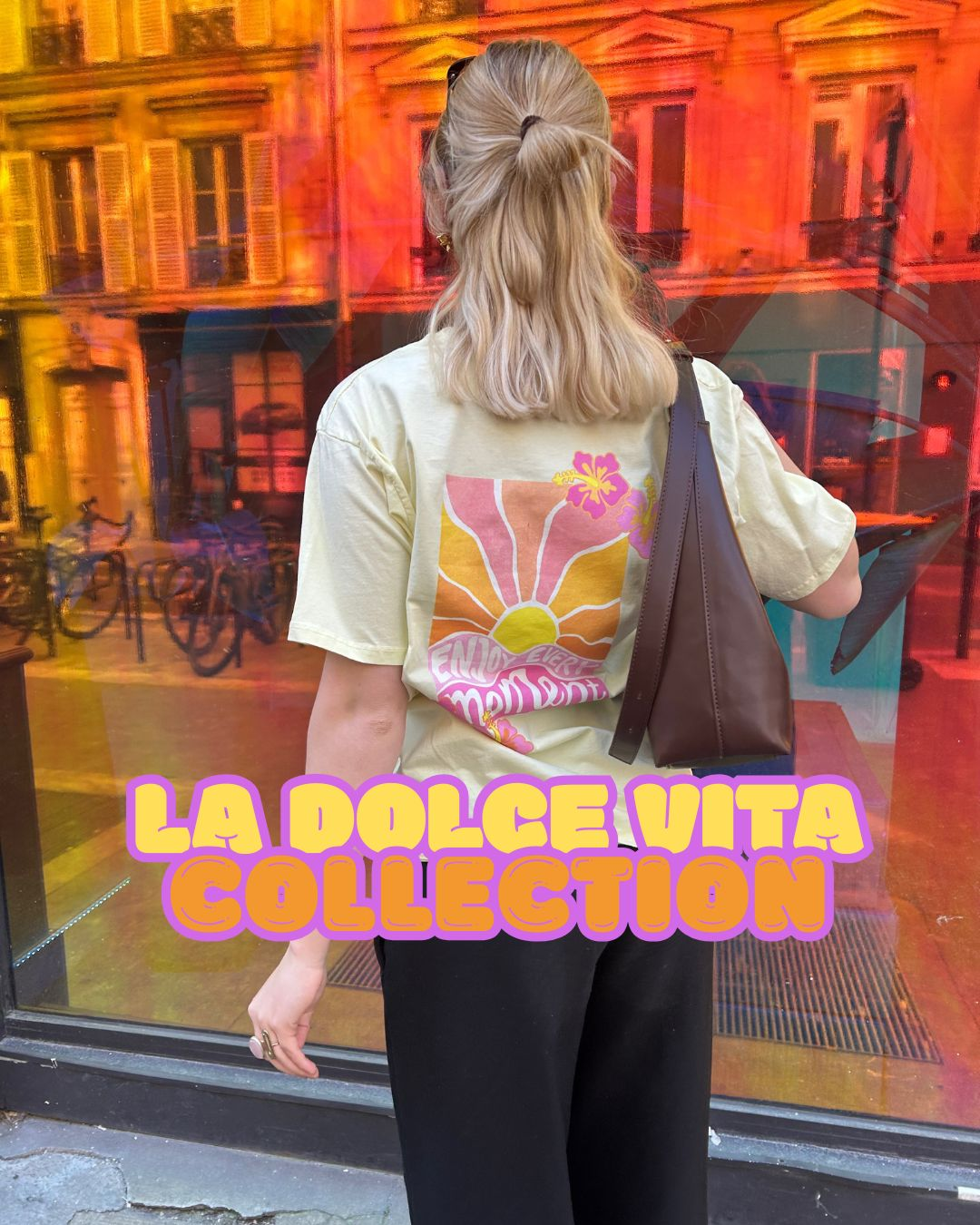 La Dolce Vita