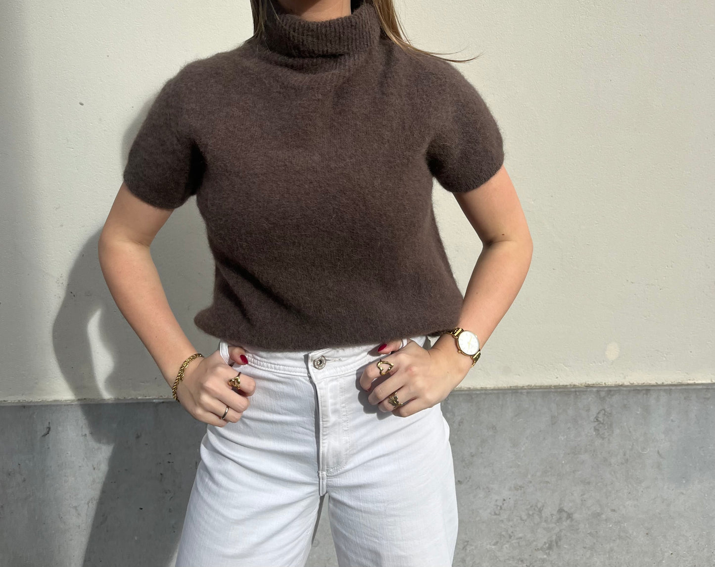 Lisa pull