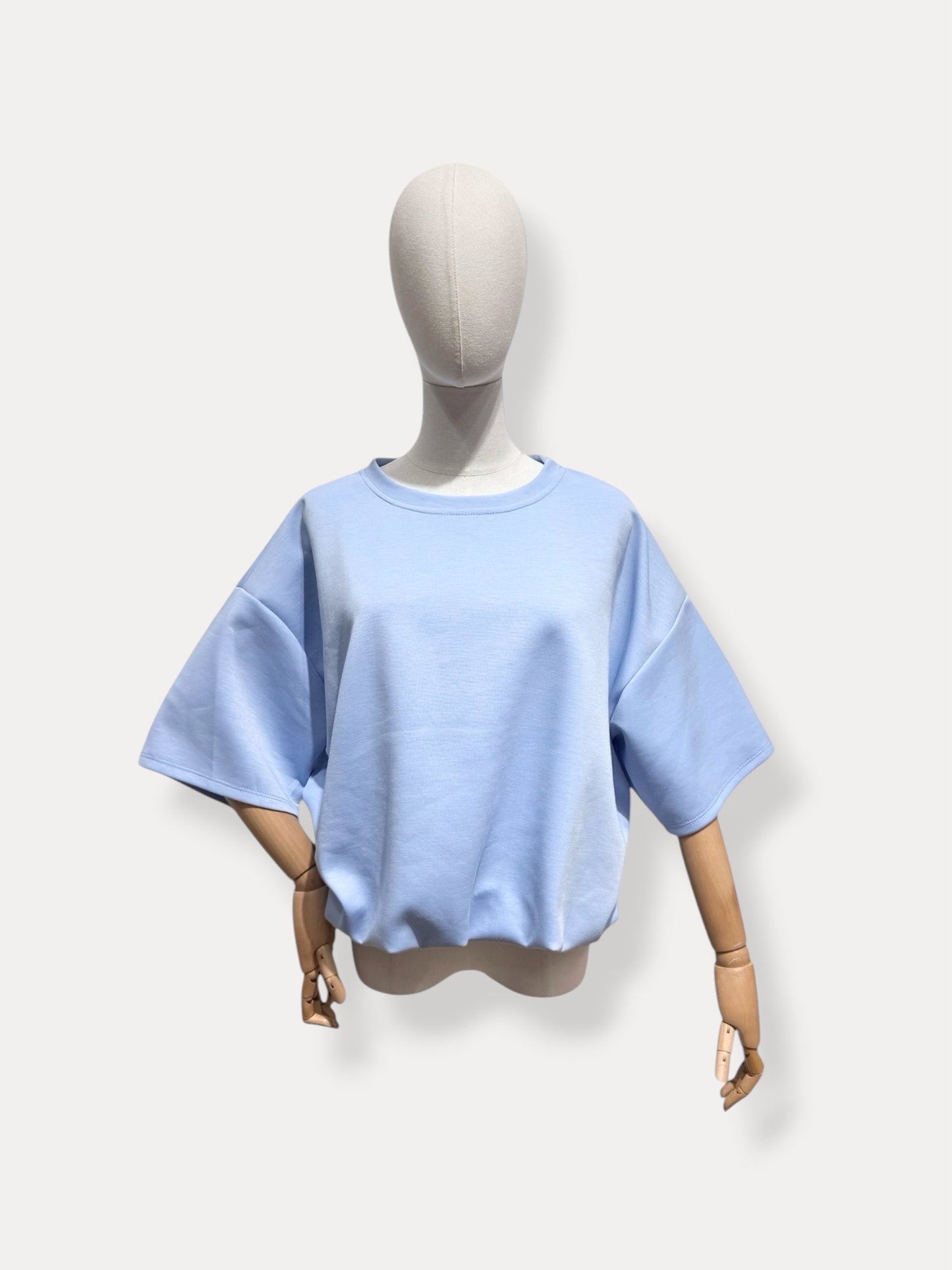 Lelie sweater