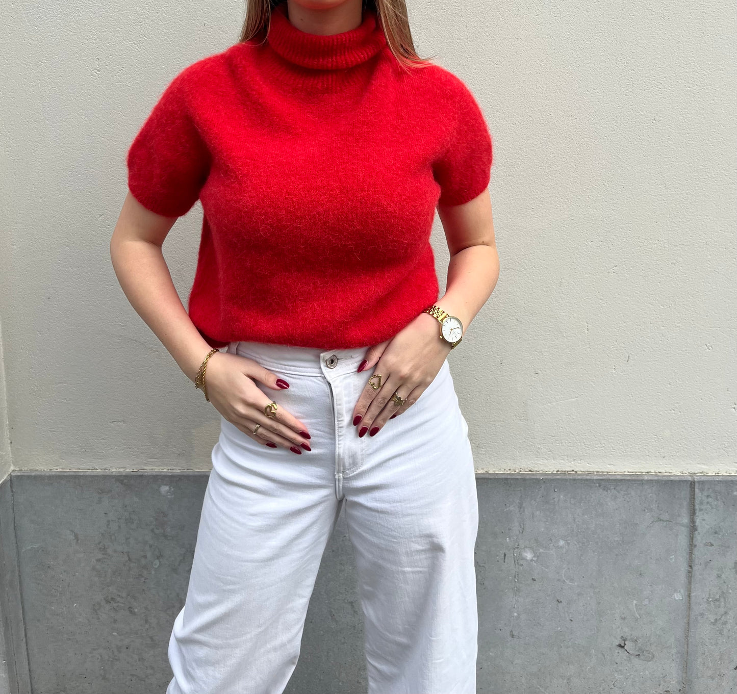 Lisa pull