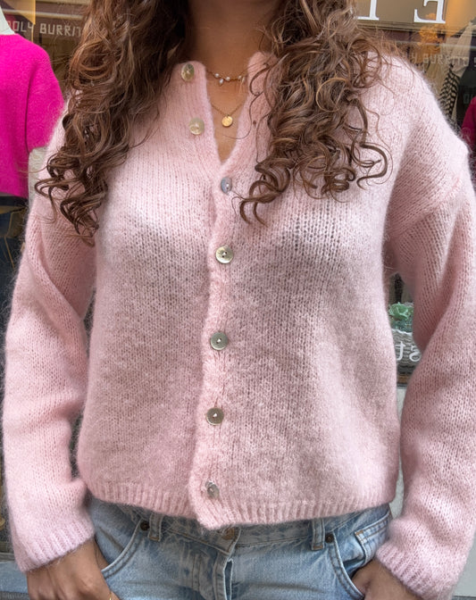 Cardigans