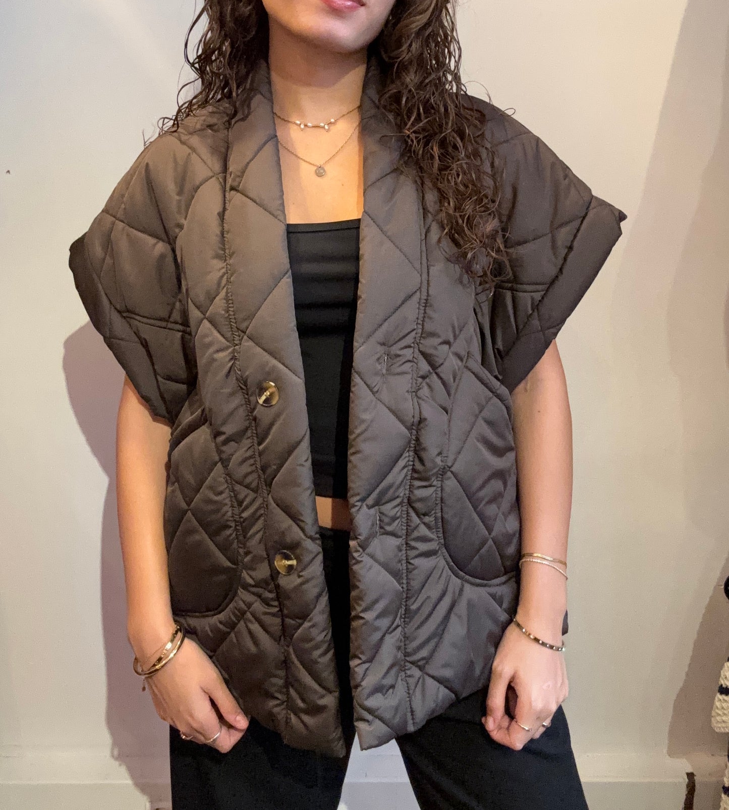 Mara jacket