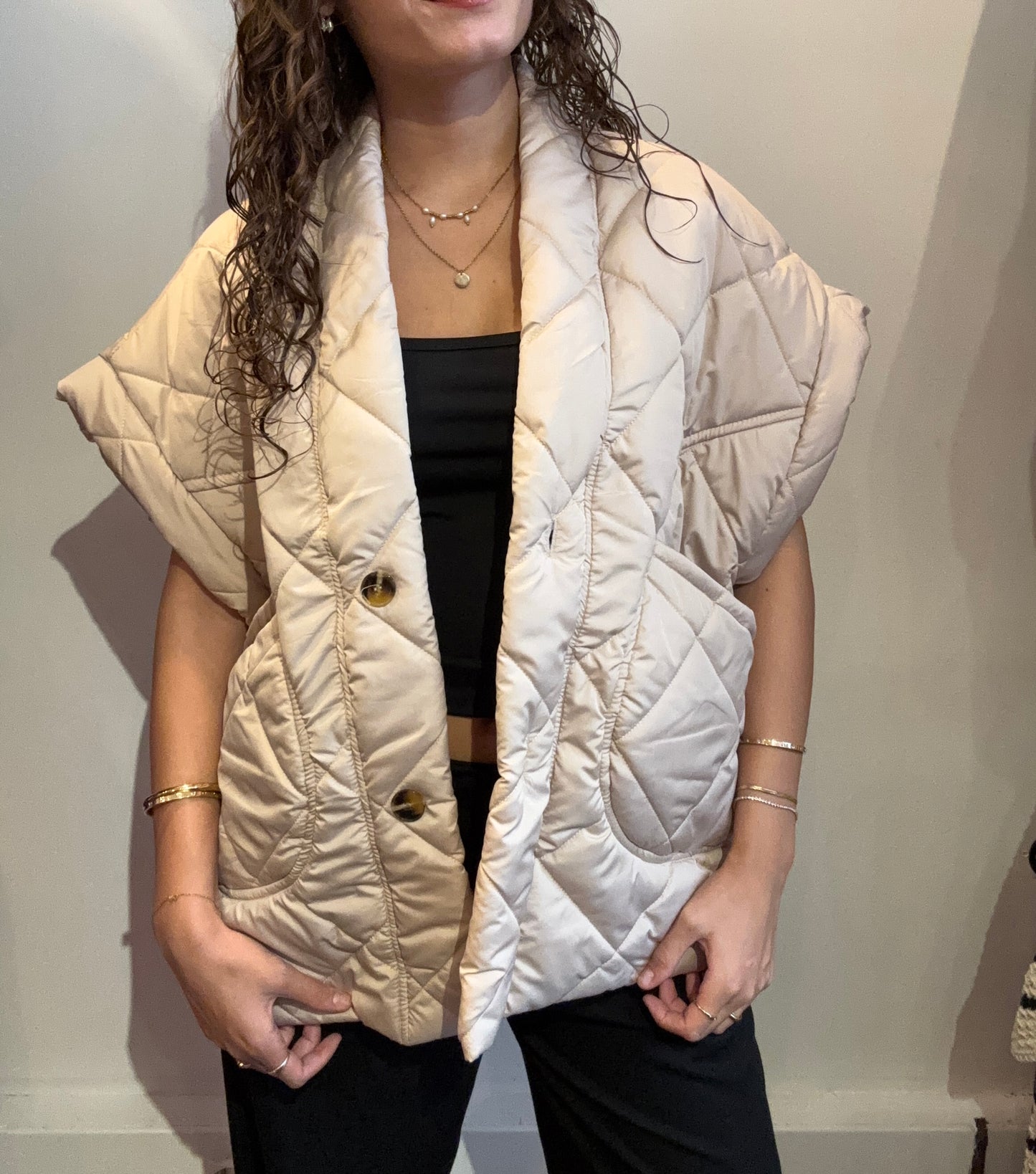 Mara jacket