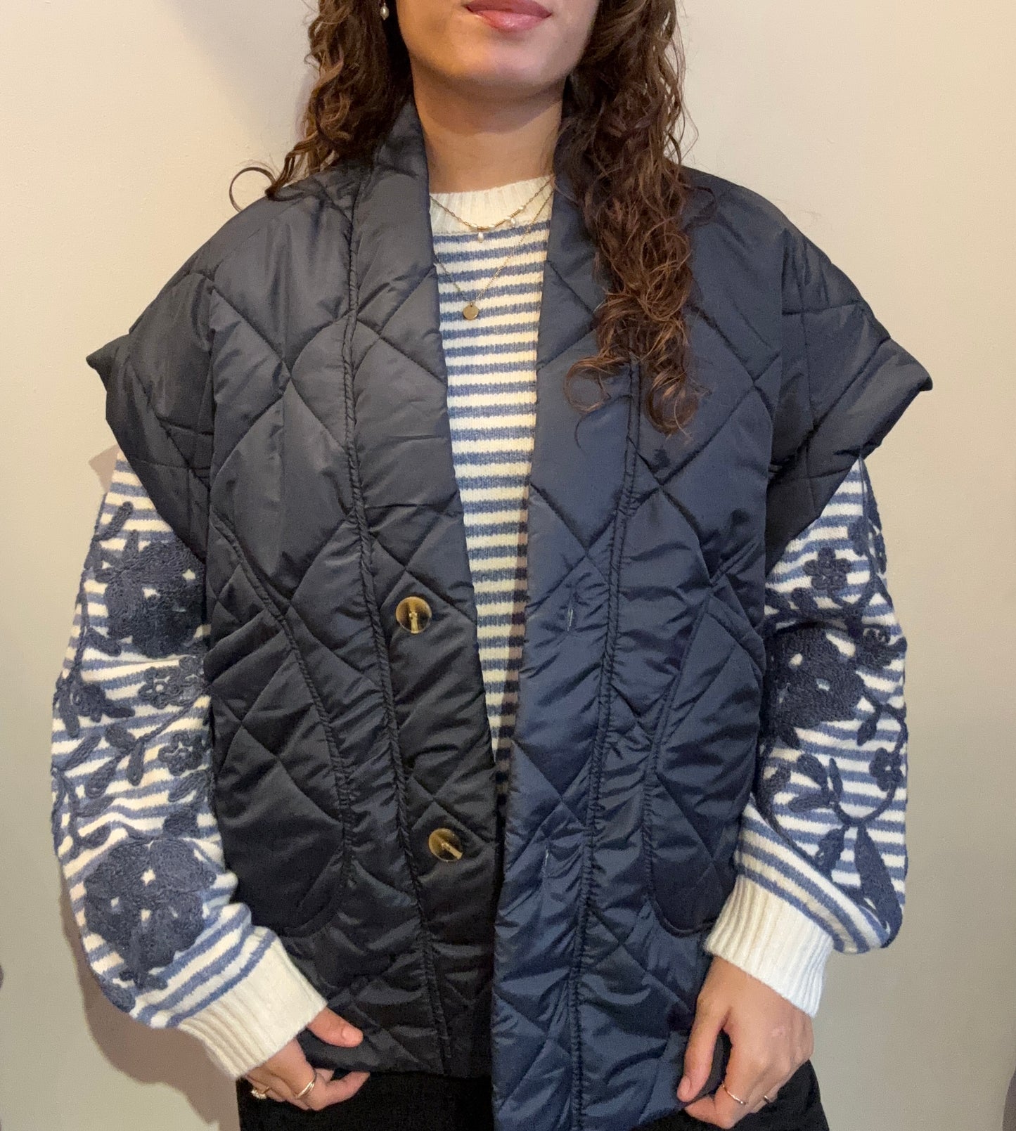 Mara jacket