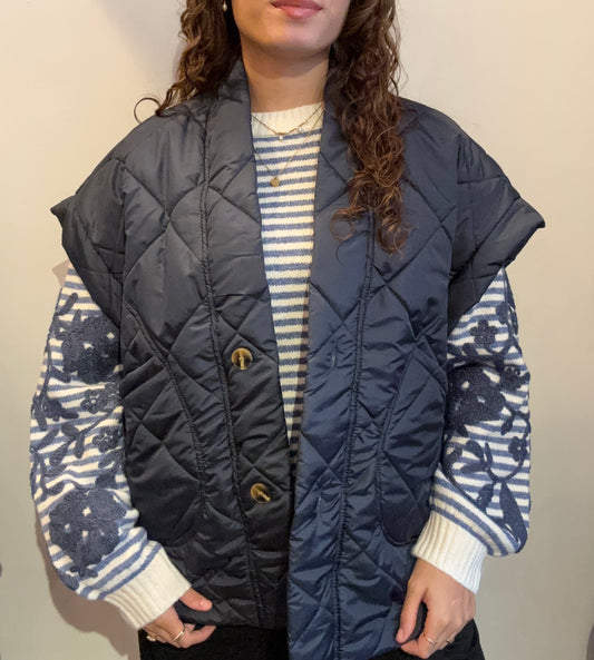 Mara jacket