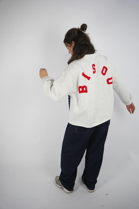 Bisou sweater