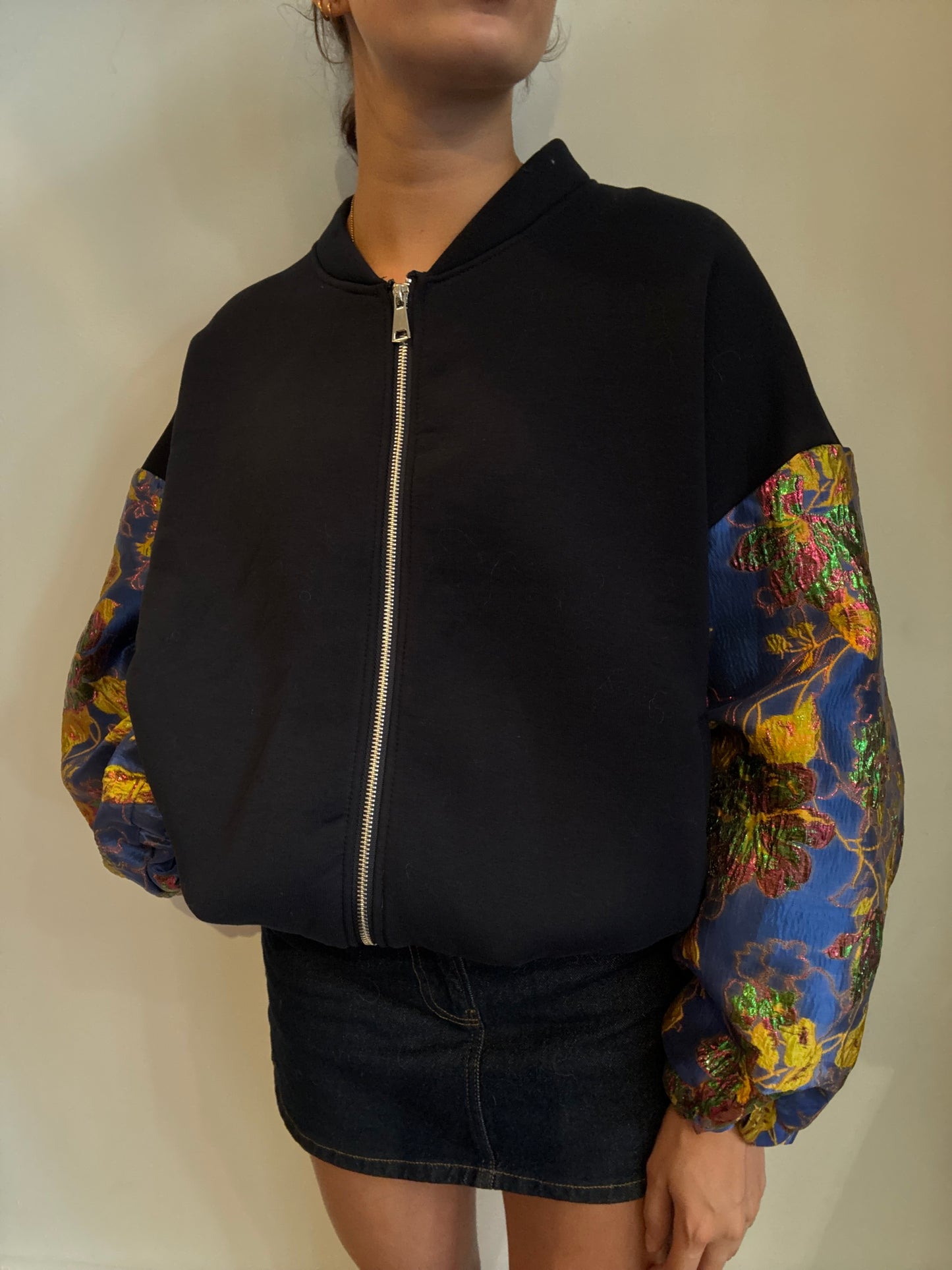 Meli vest