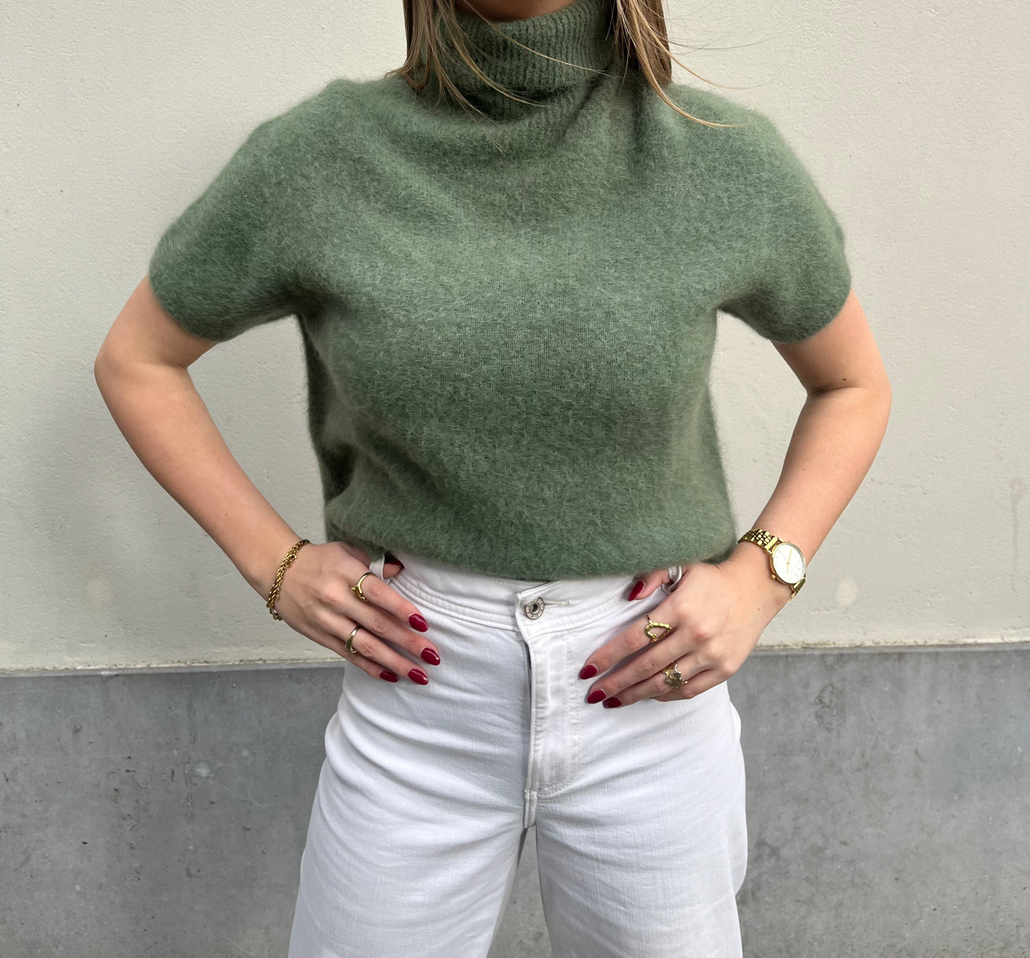Lisa pull