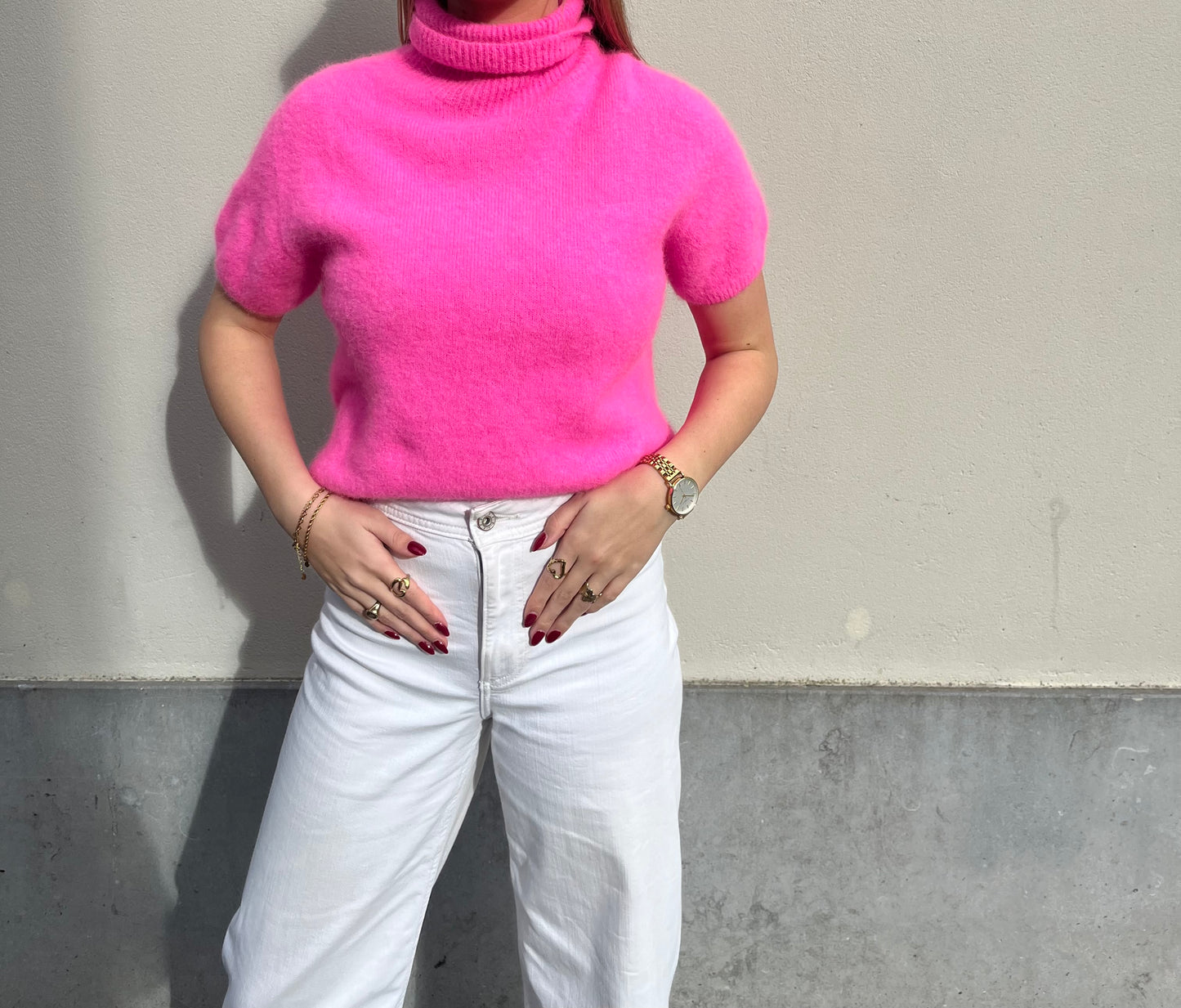 Lisa pull