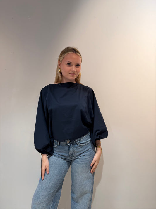 Luna blouse
