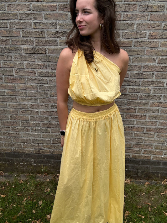 Athena set