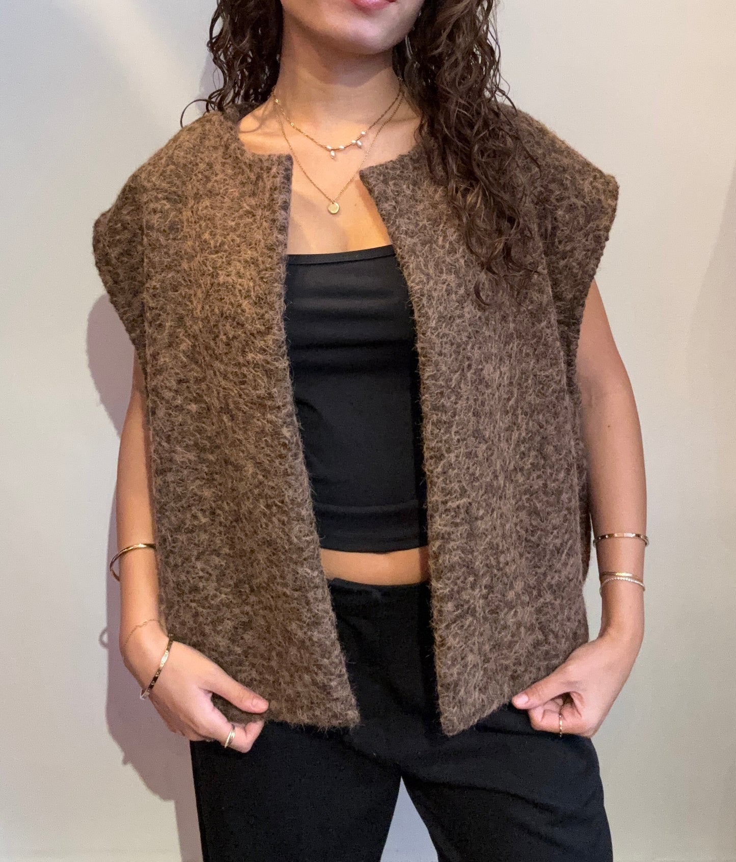 Marie Vest