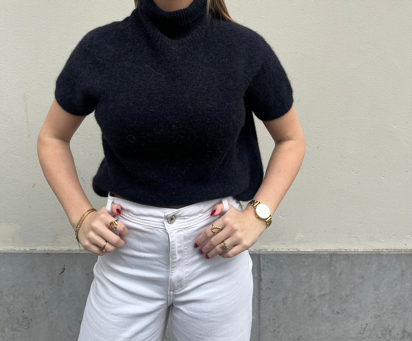 Lisa pull