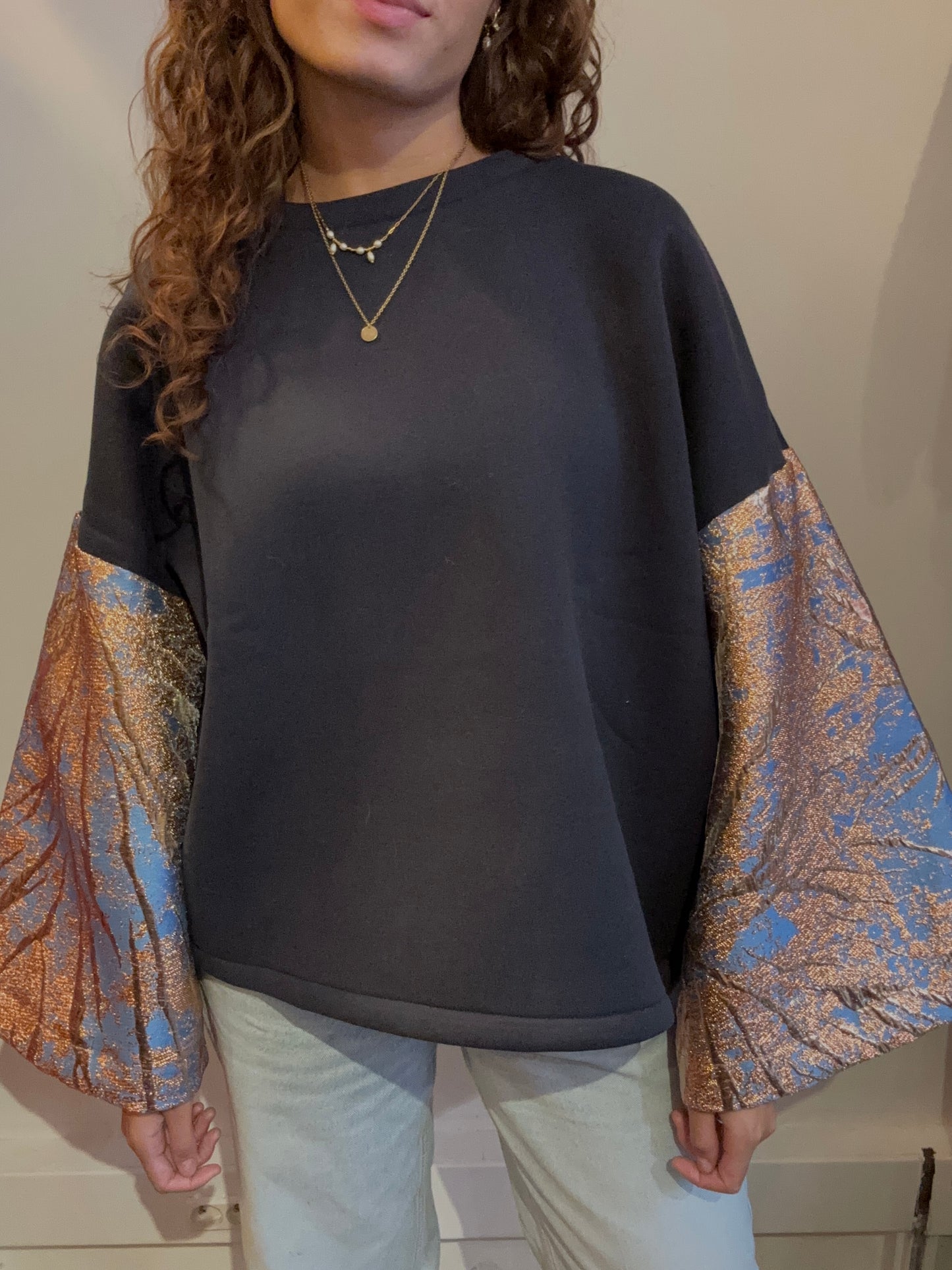 Meli sweater
