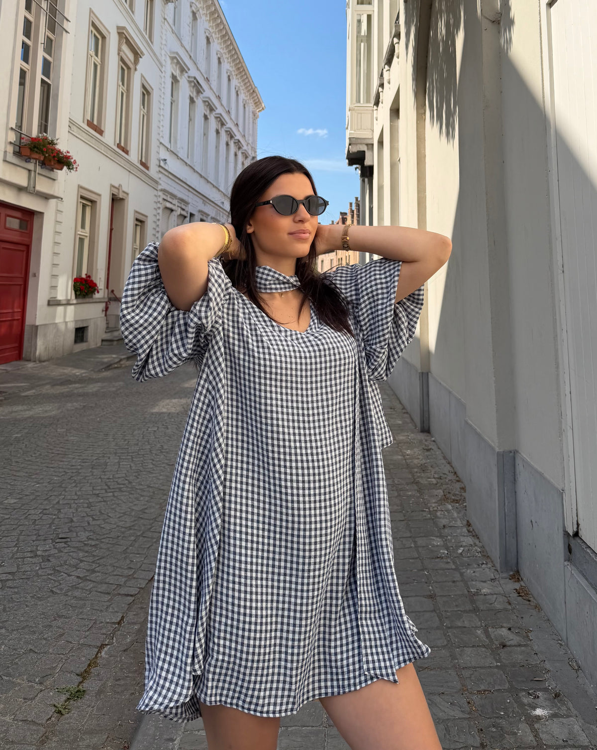 Maddy dress